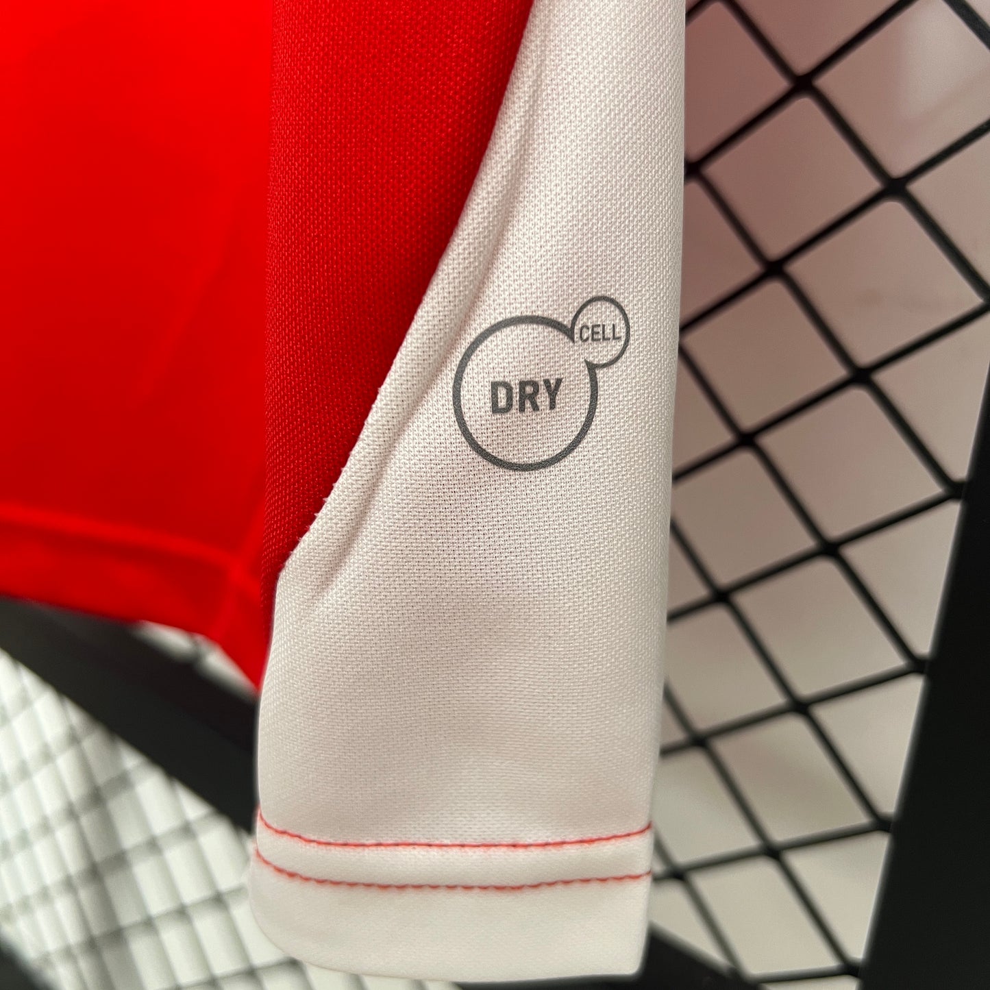 14/15 Arsenal season home retro shirt
