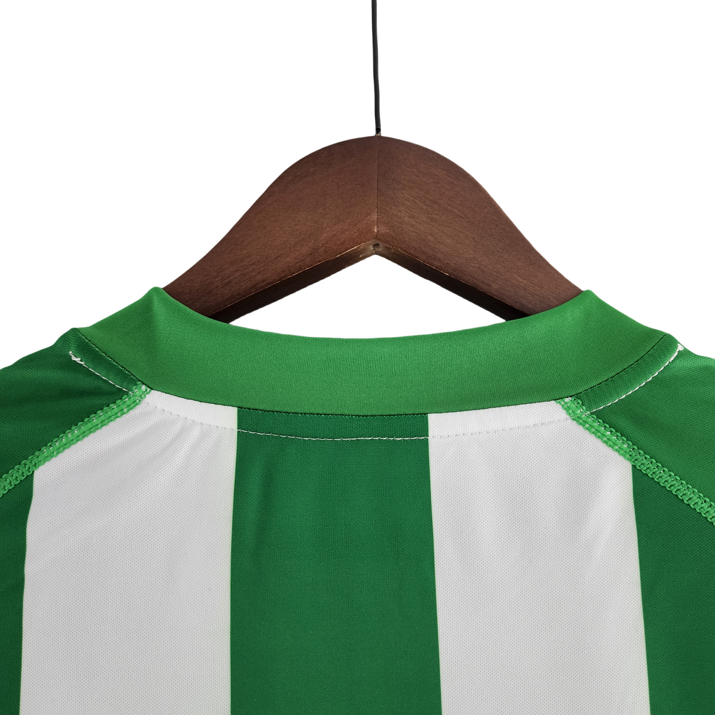 2001/2002 Real Betis Home Vintage Shirt