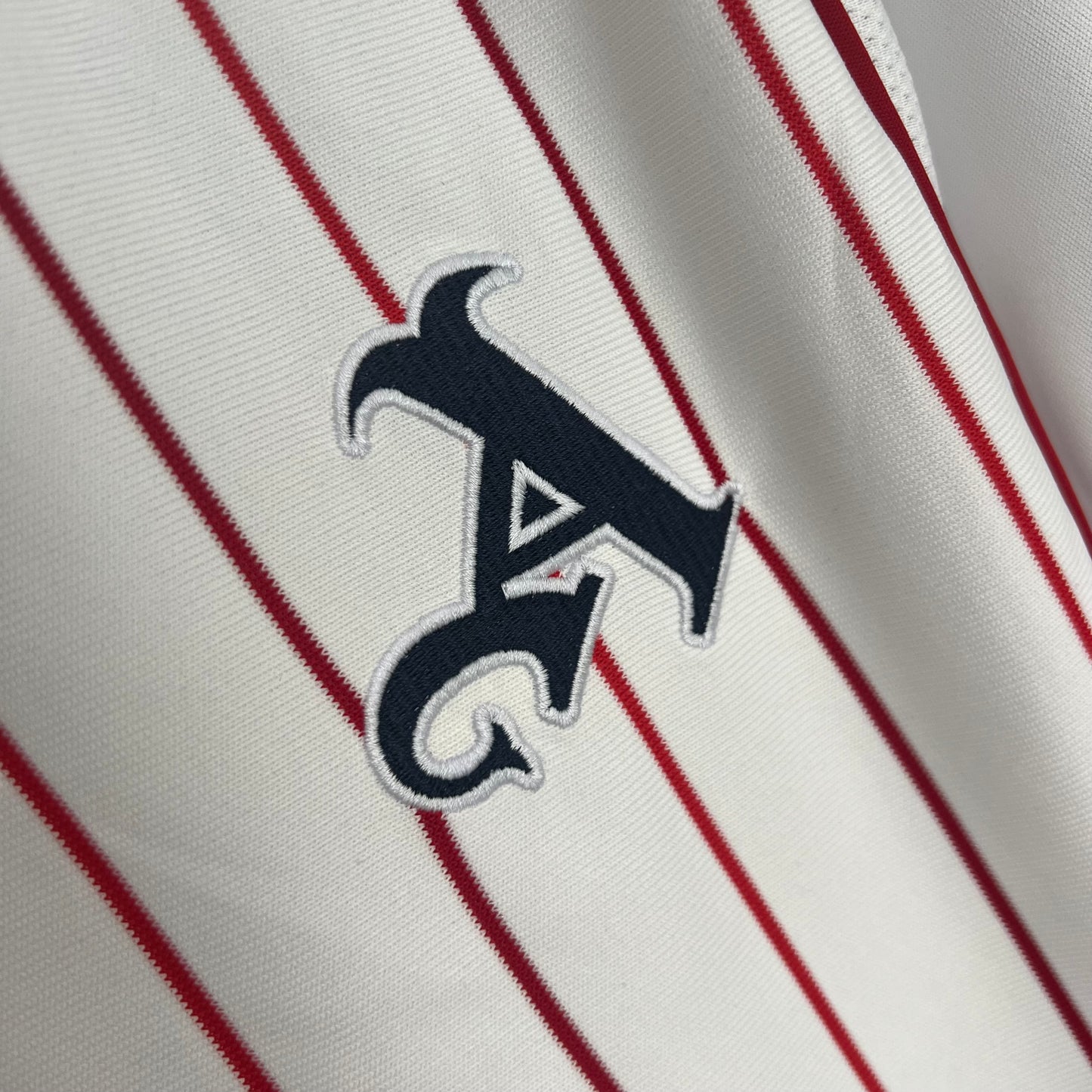 25/26 Arsenal Baseball Jersey shirt