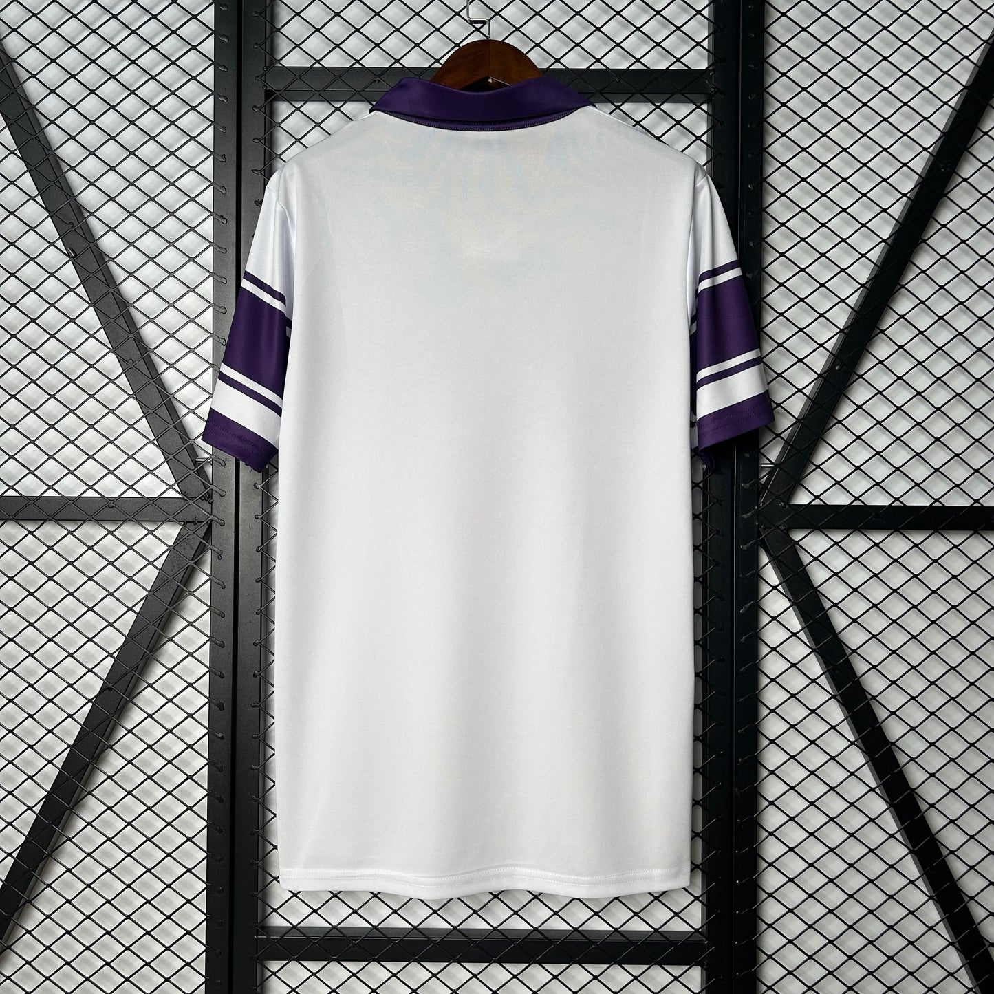 1983/1985 Fiorentina Away Retro Shirt
