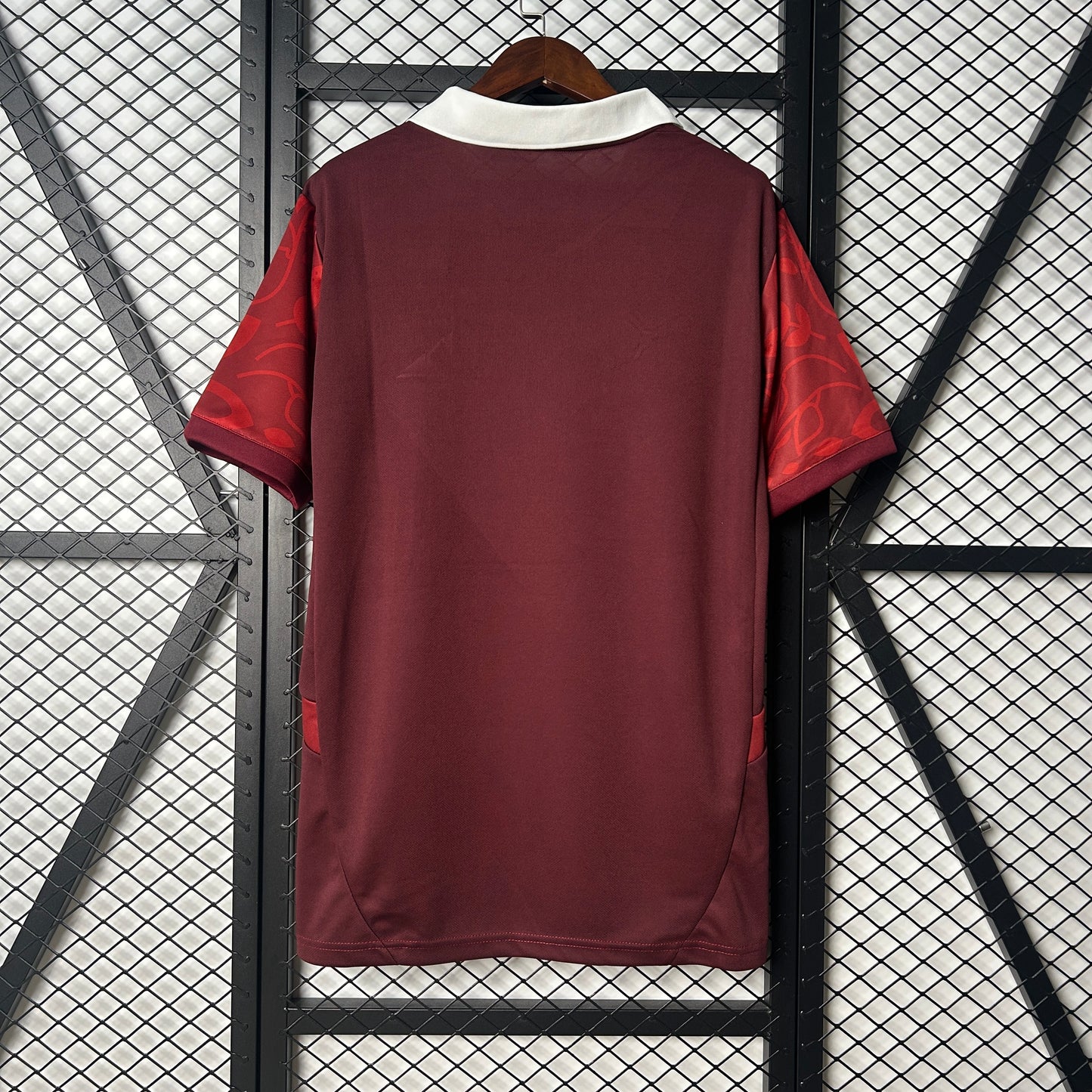 2025 Portugal training shirt