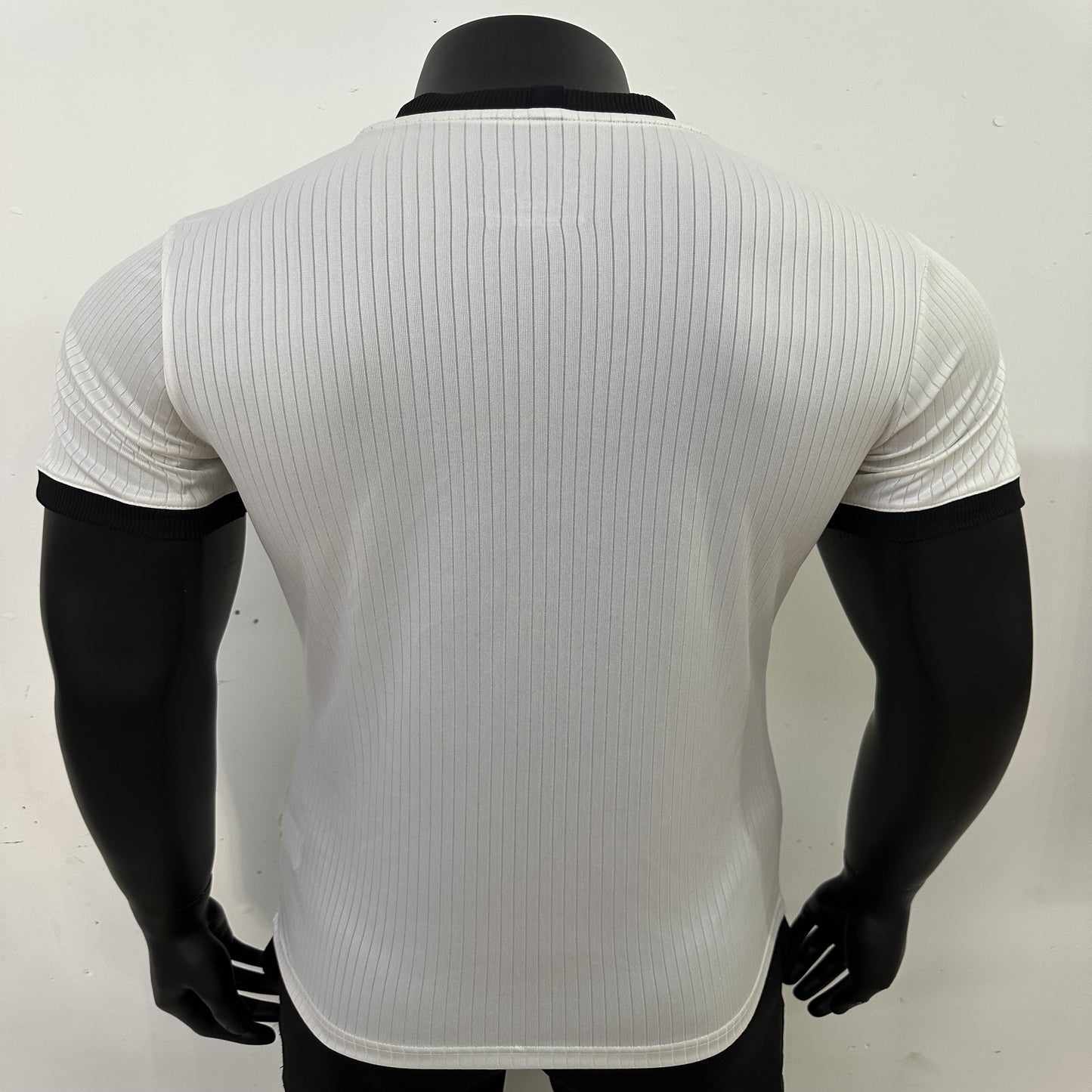 2024/2025 Germany 125th Anniversary Player Shirt