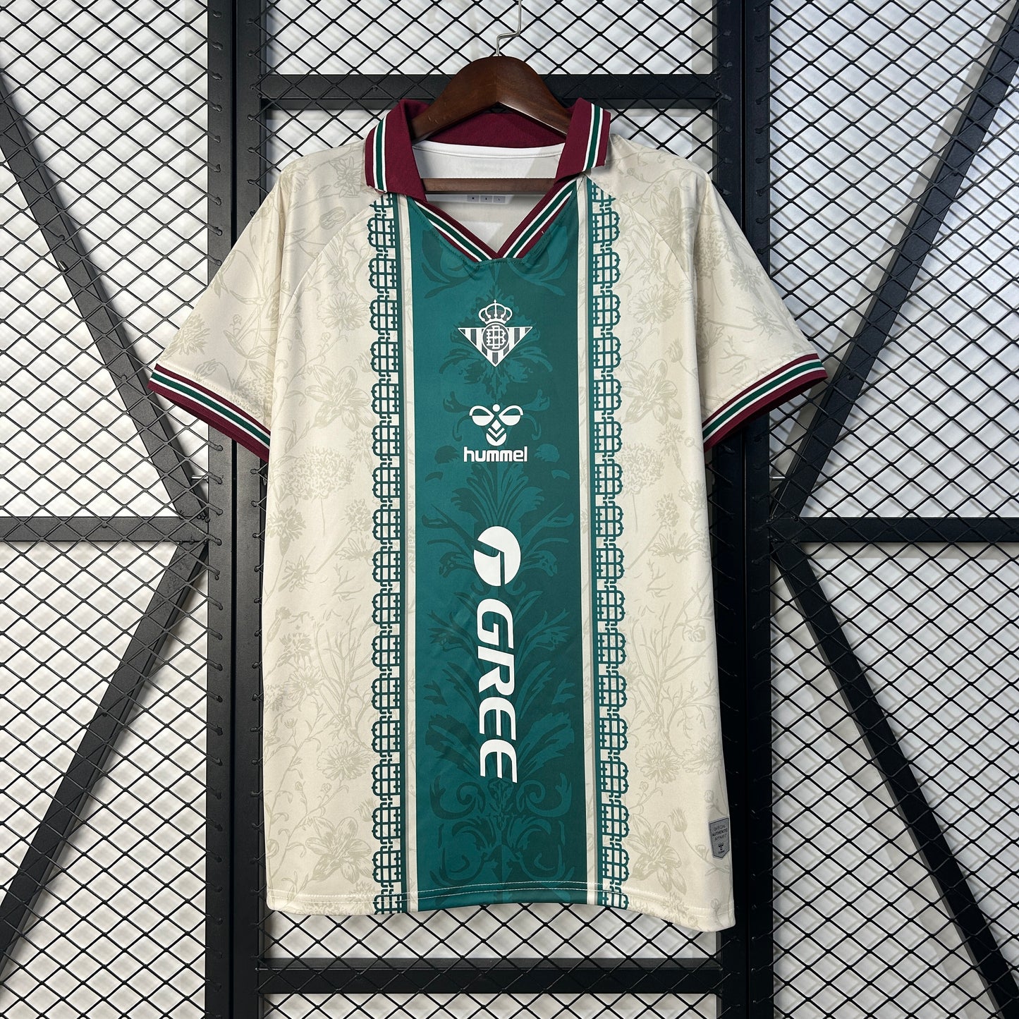 2025/2026 Real Betis Special Edition Shirt