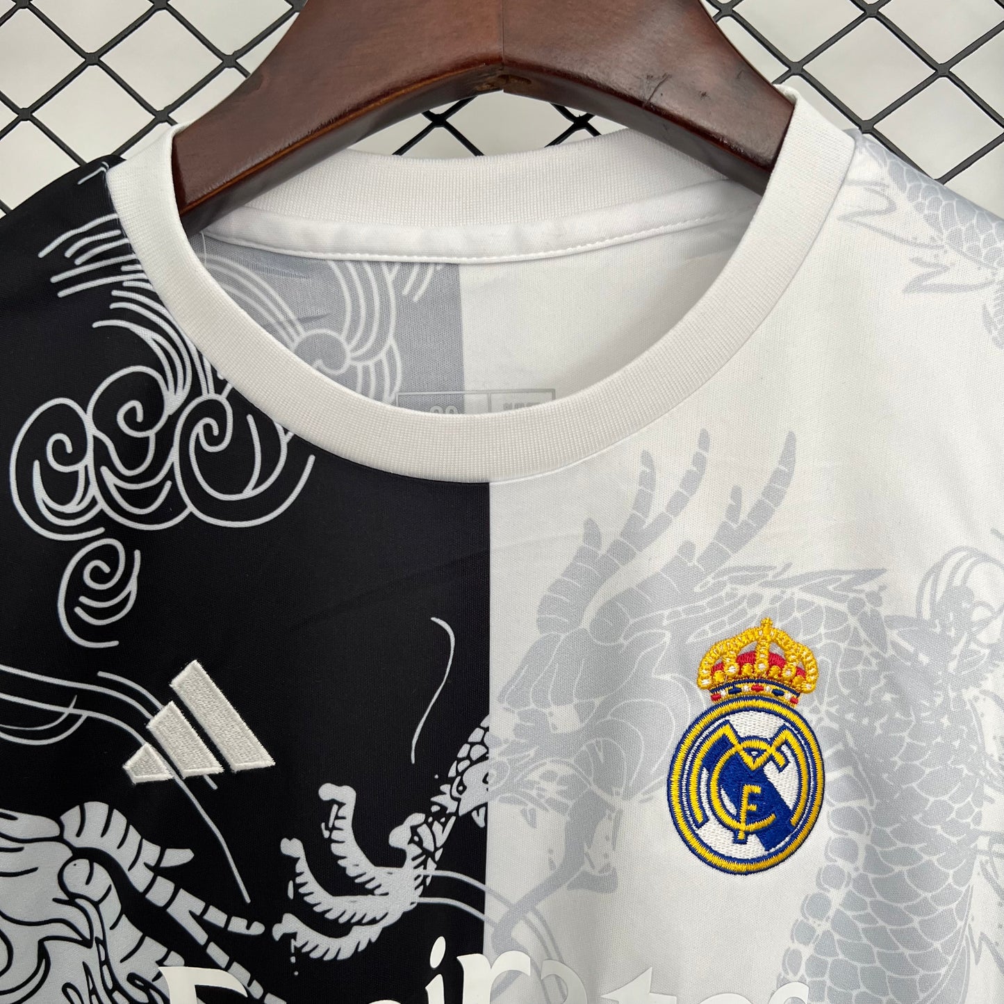 25/26 Real Madrid Special Edition Kids shirt