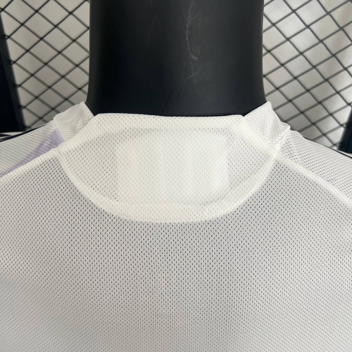 2025/2026 Manchester United away shirt(Player)