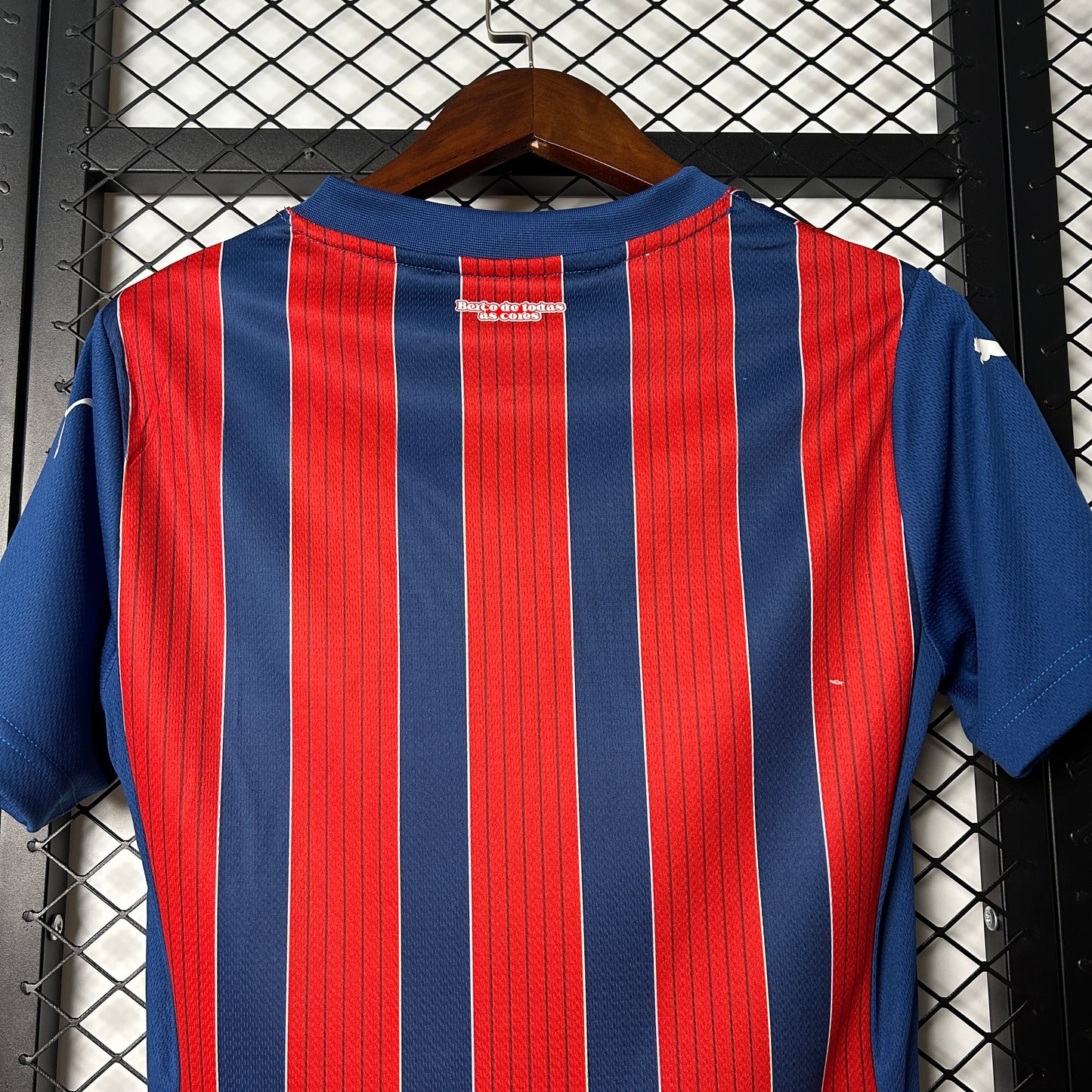 2025/2026 Bahia Away Shirt Womens