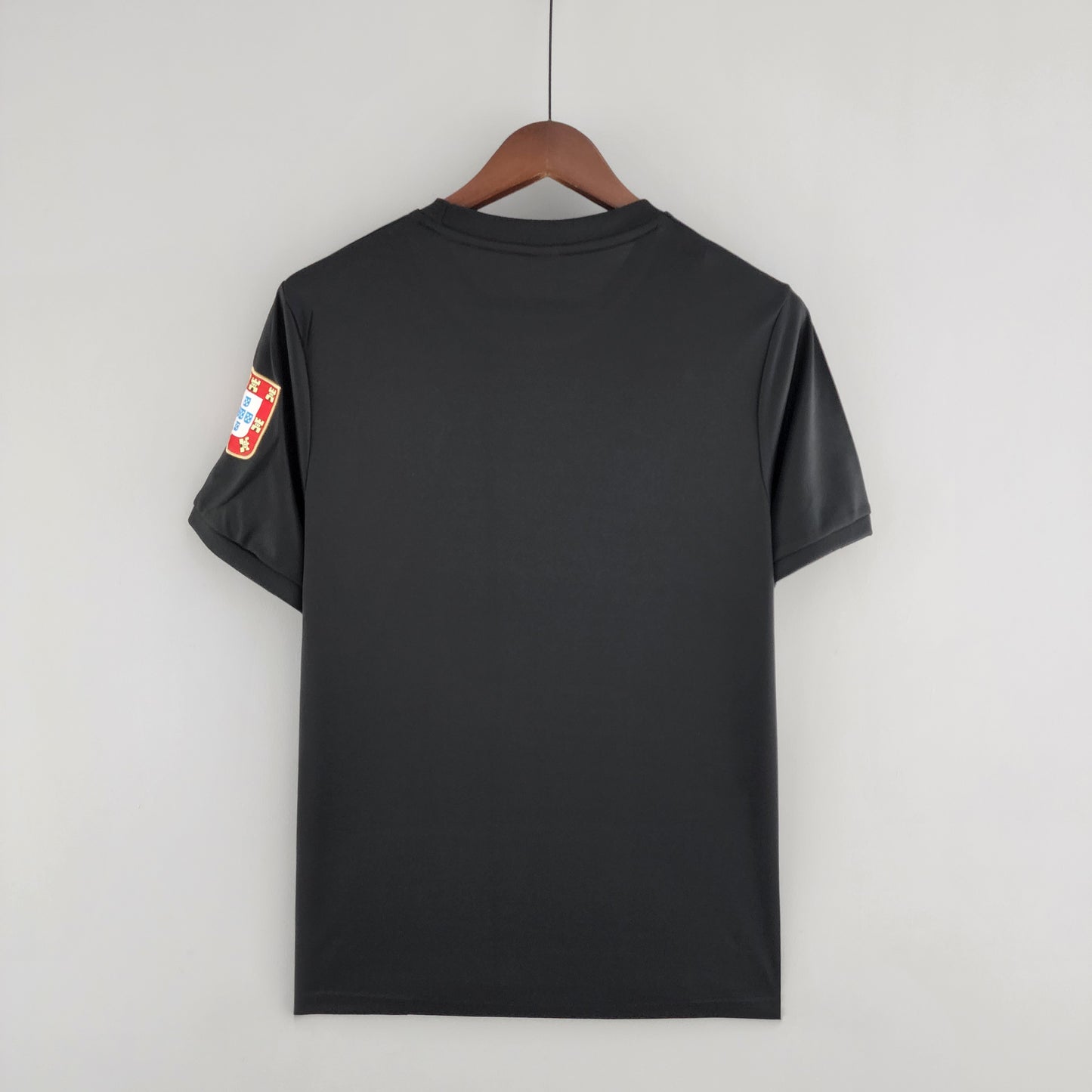 73/74 Benfica Away Retro Shirt