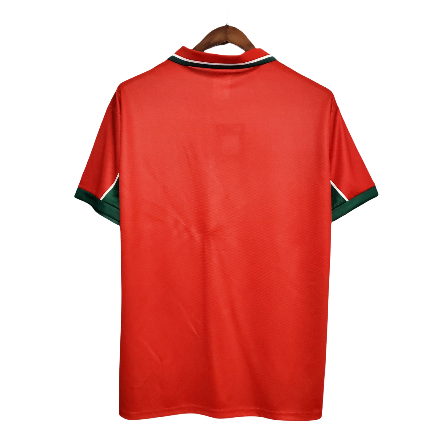 1998 Morocco away Retro shirt