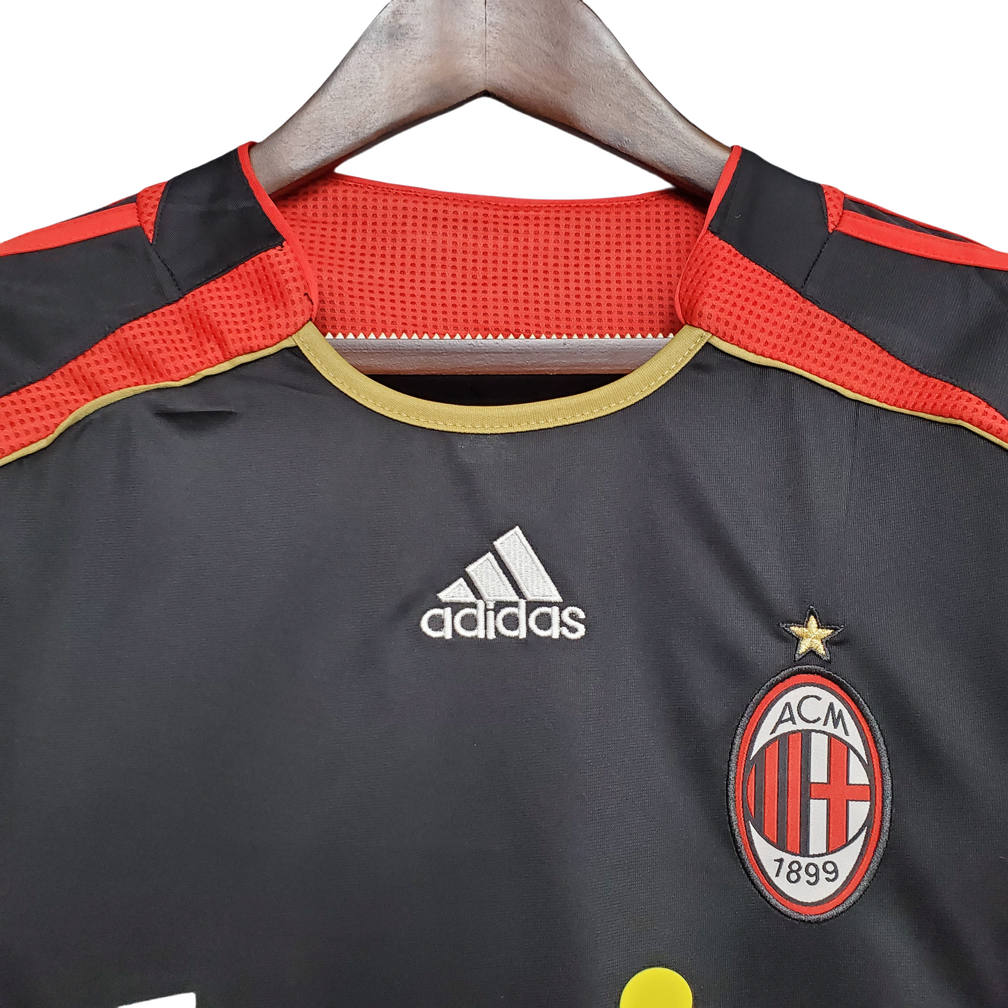 2006 AC Milan Third Match Shirt