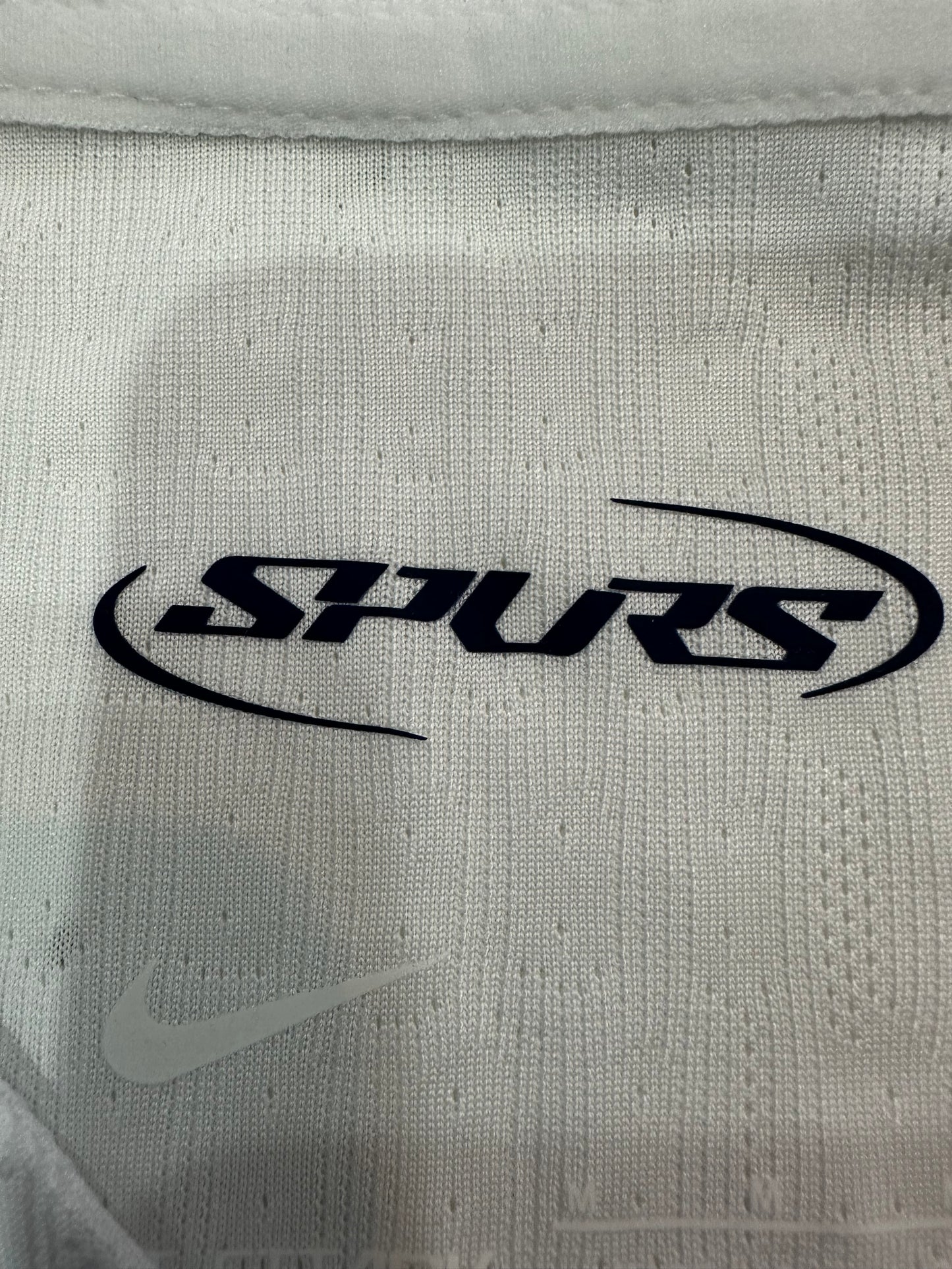 2025/2026 Tottenham Hotspur Home Shirt(Player)