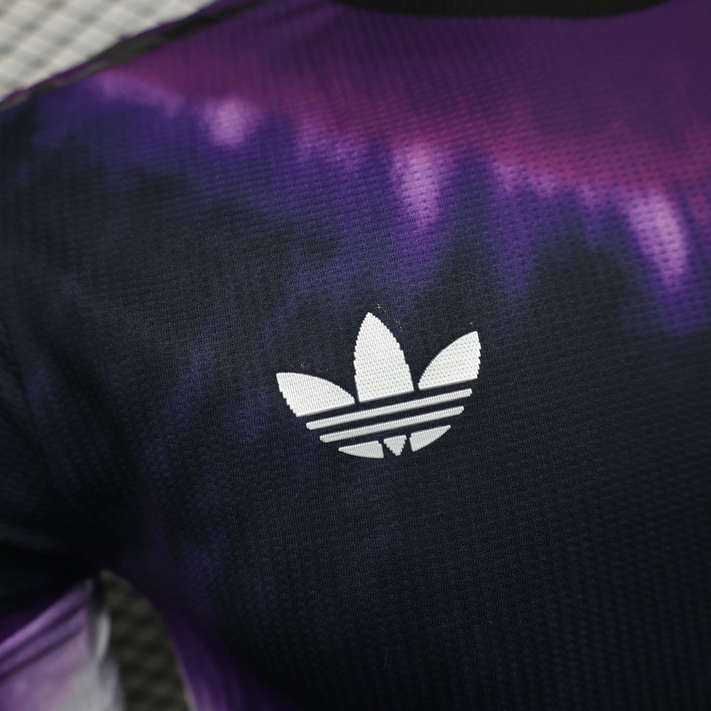 2025/2026 Real Madrid Players Special Edition Shirt(Player)