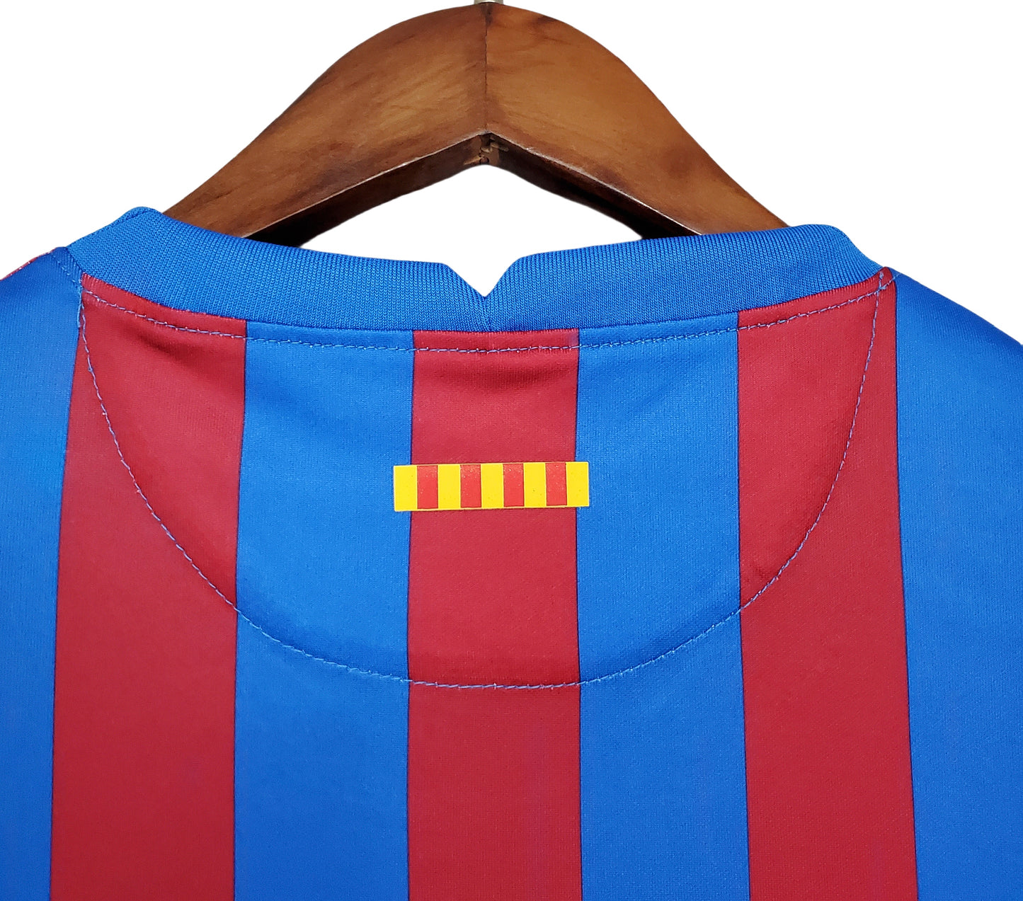 201/2022 Barcelona Home Retro Shirt