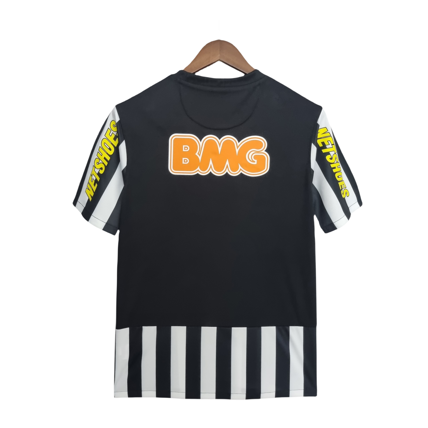 2013 Santos Away Retro Shirt