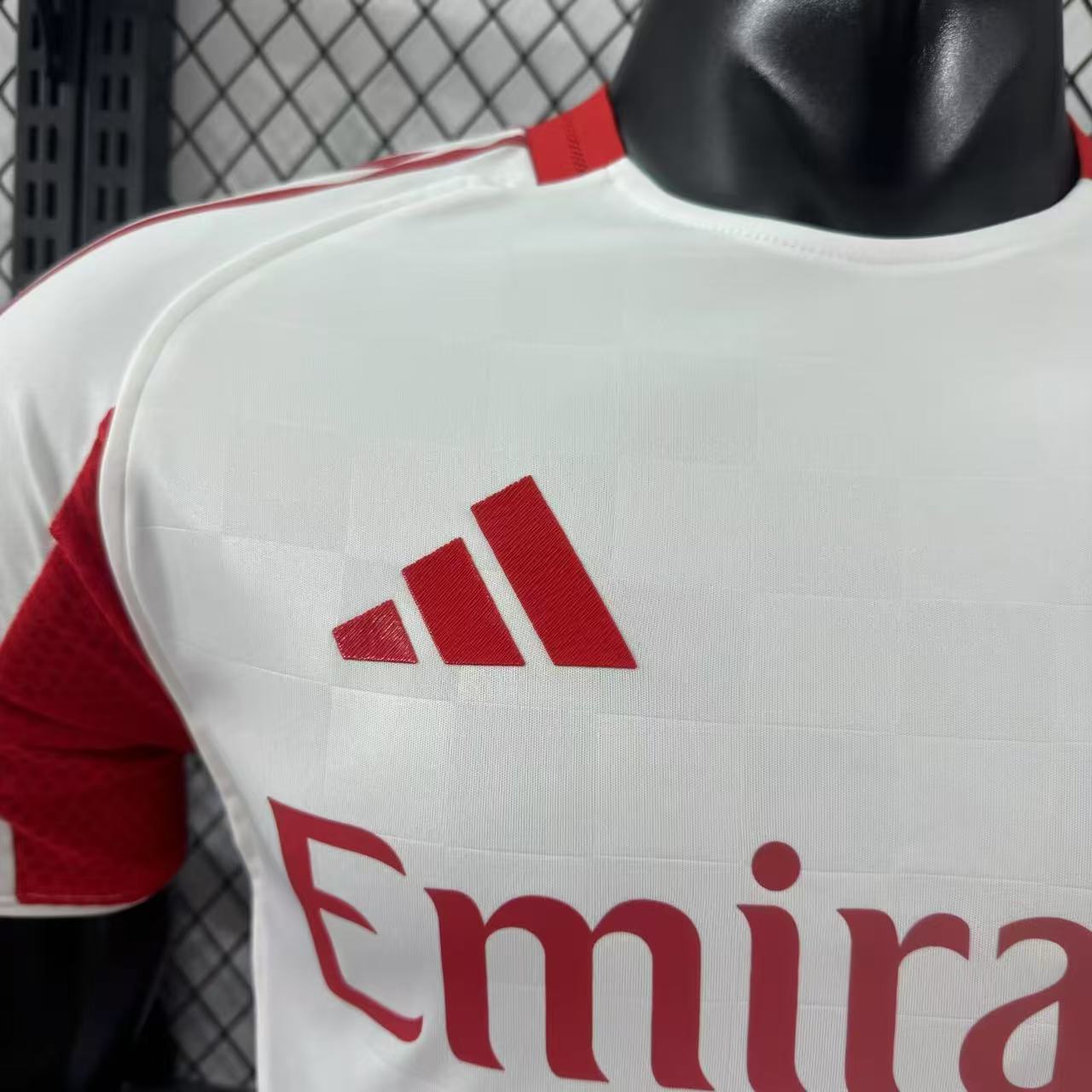 25/26 Benfica Third Away shirt(Player)