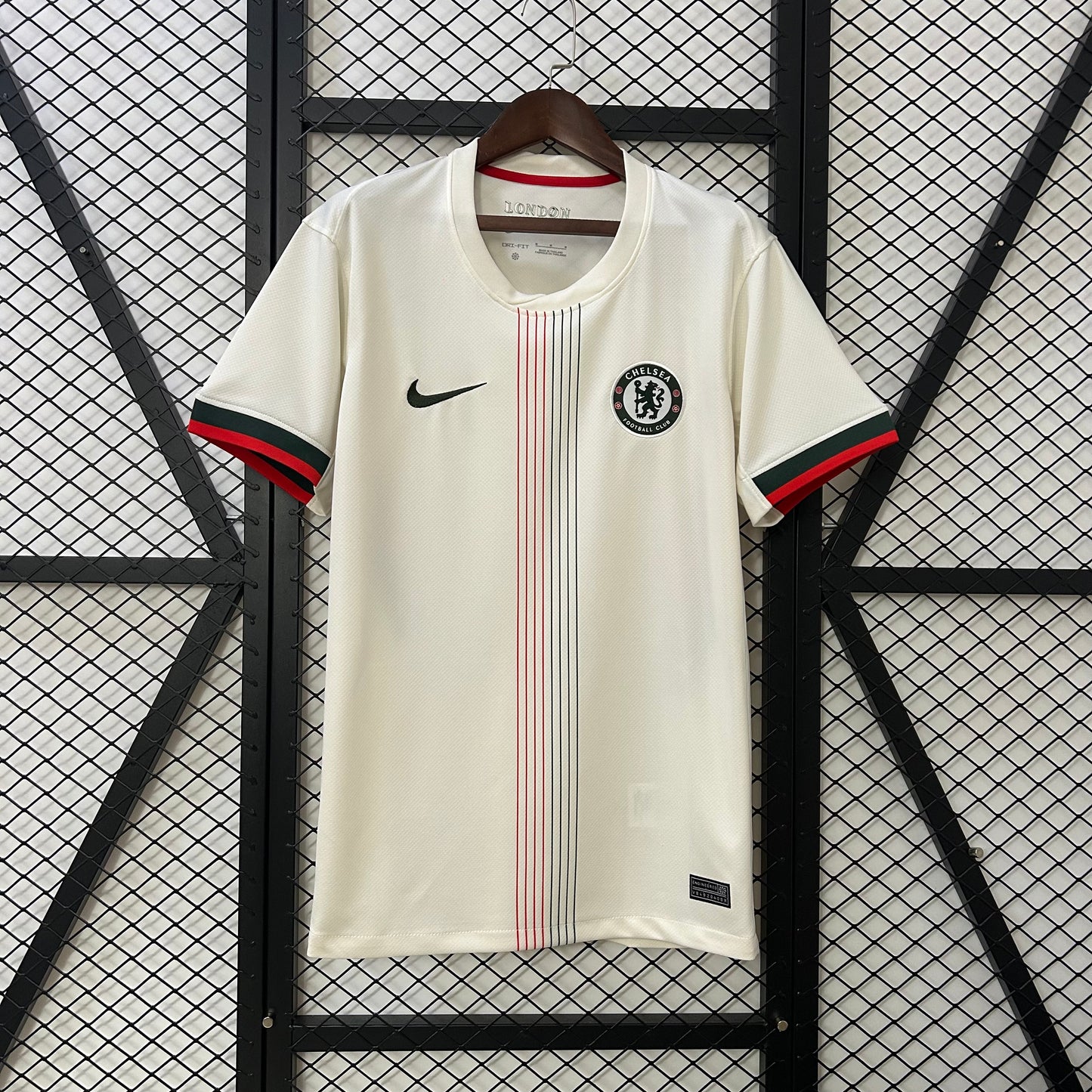 2025/2026 Chelsea Away Shirt