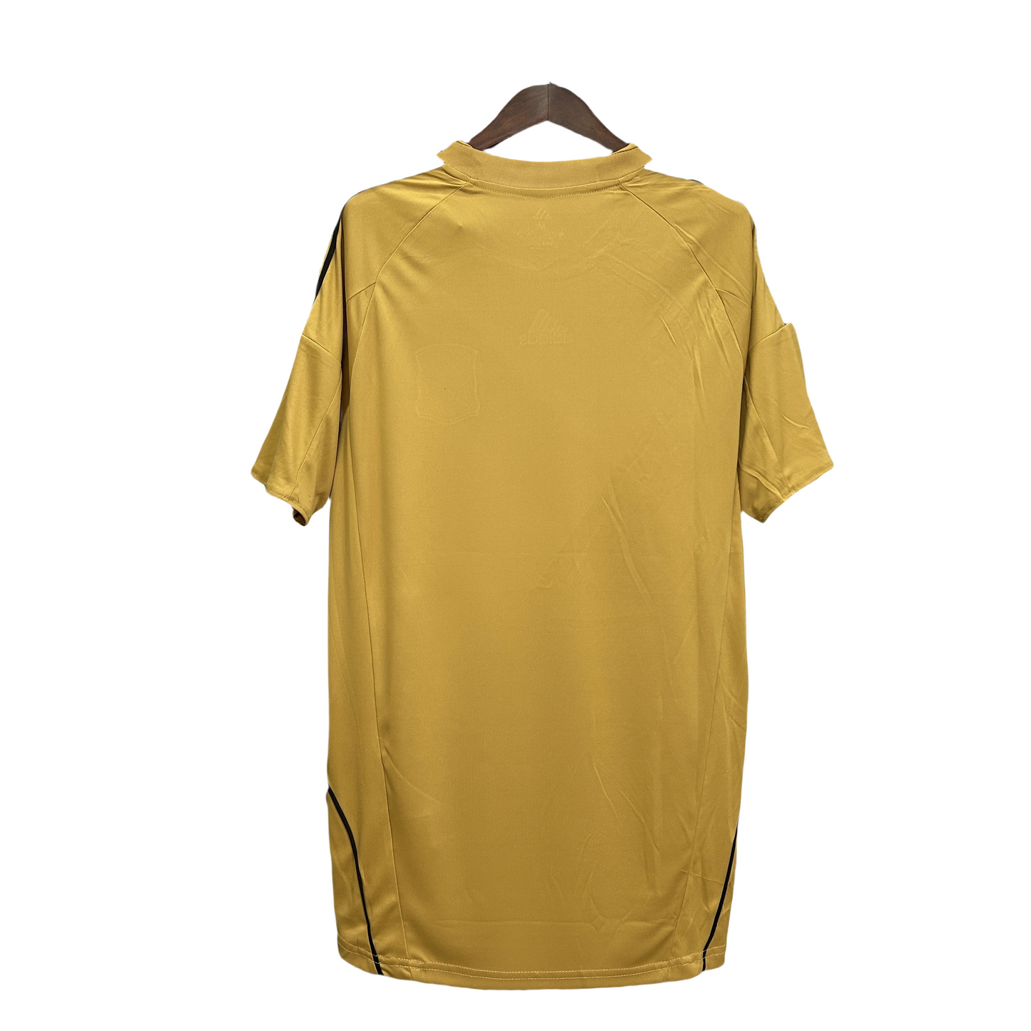 2008 Spain National Team Away Retro Shirt
