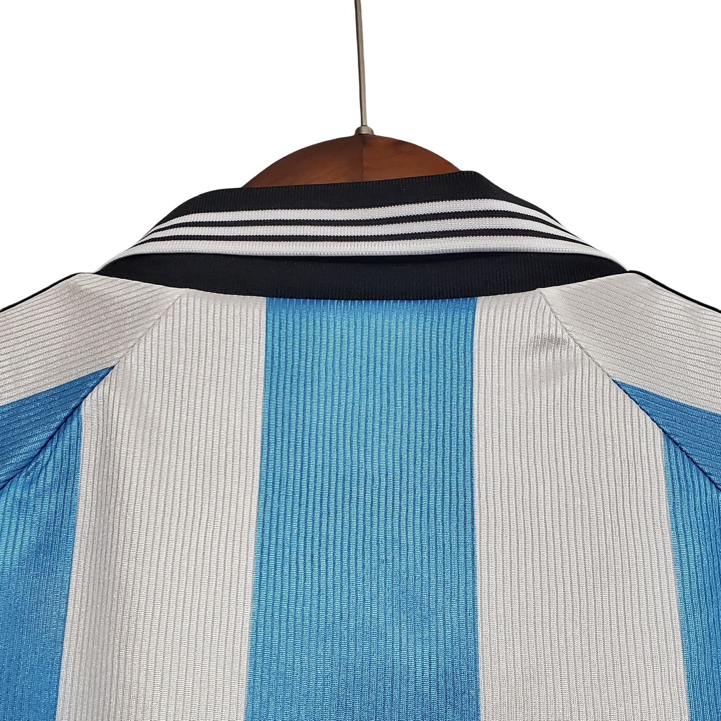 1998 Argentina Home Retro Shirt