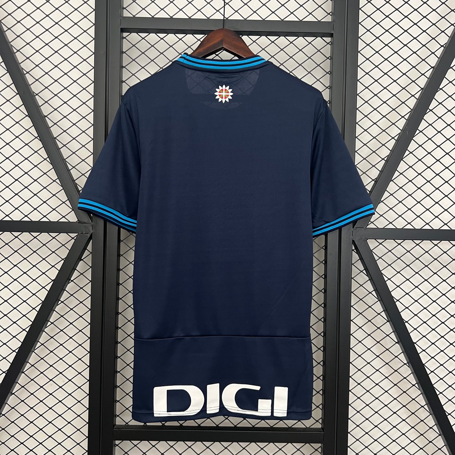 25/26 Athletic Bilbao away shirt