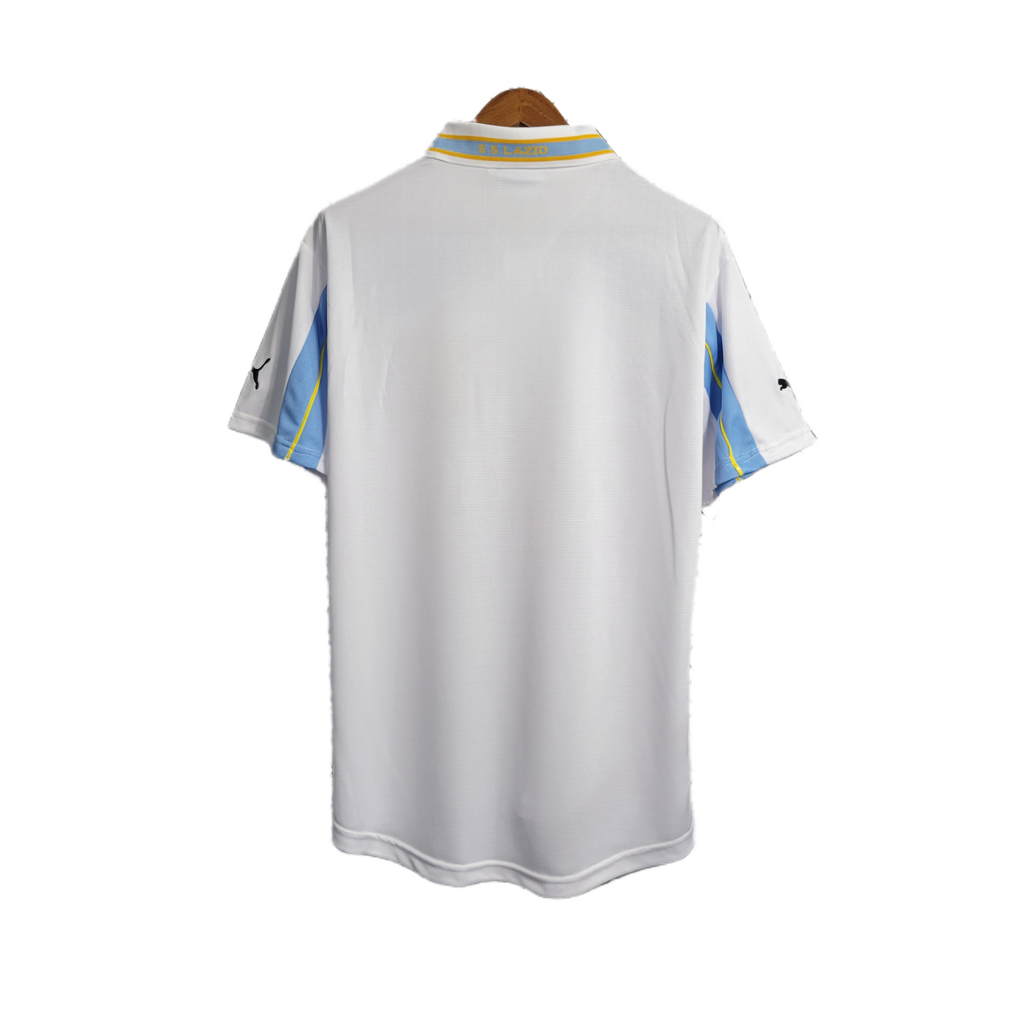 1998-2000 Lazio Double Vintage Shirt