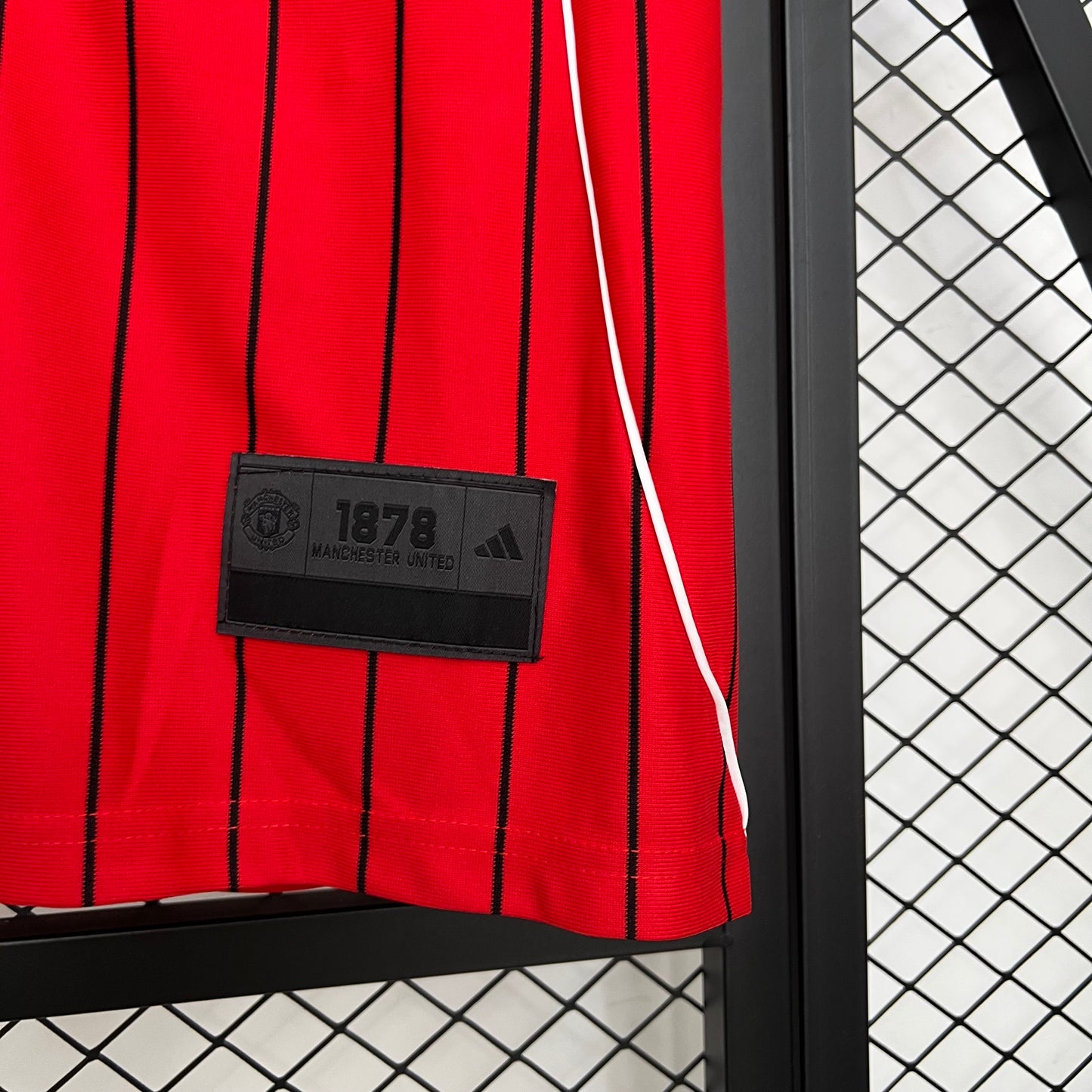 2025 M-U Baseball shirt