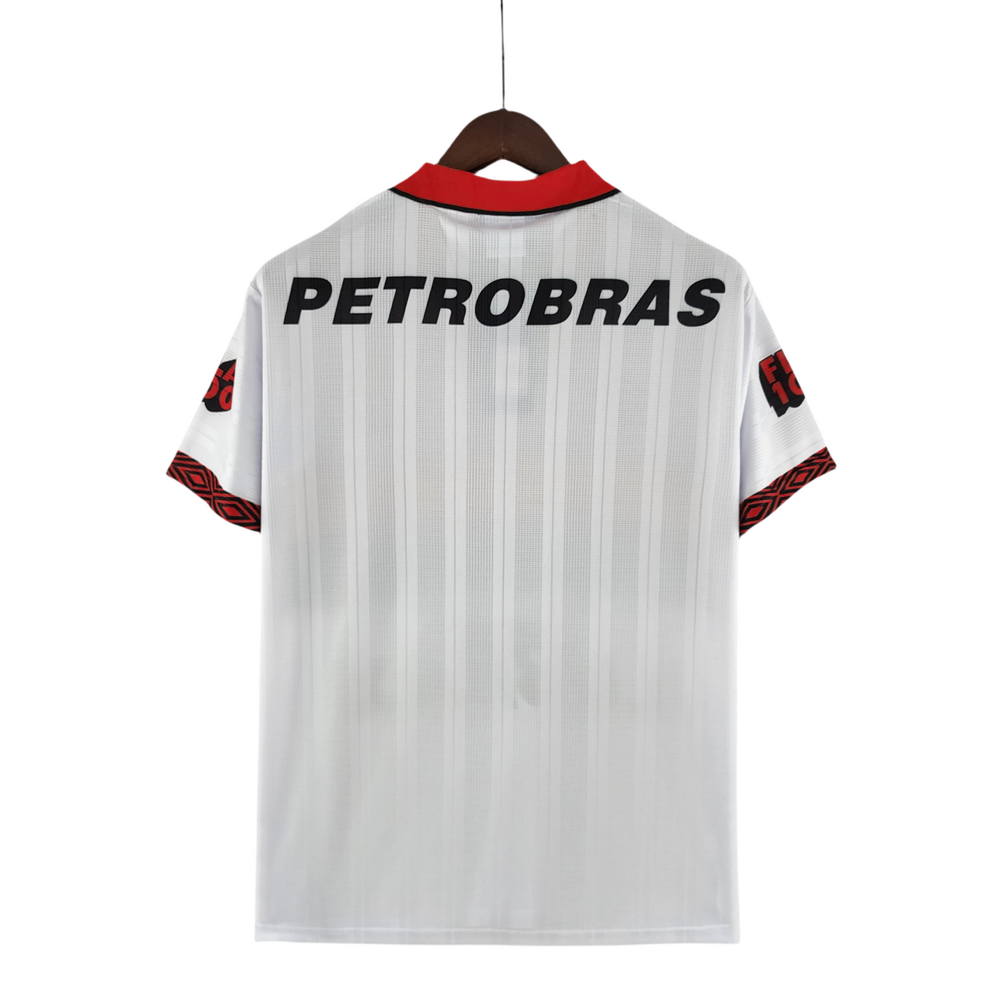 2003/2004 Flamengo Home Vintage Shirt