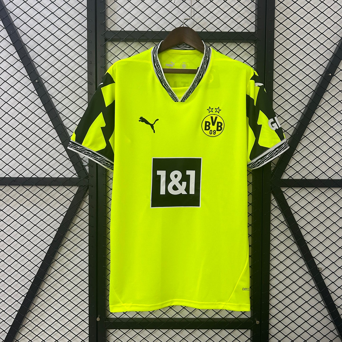 2025/2026 Dortmund Special Edition Shirt