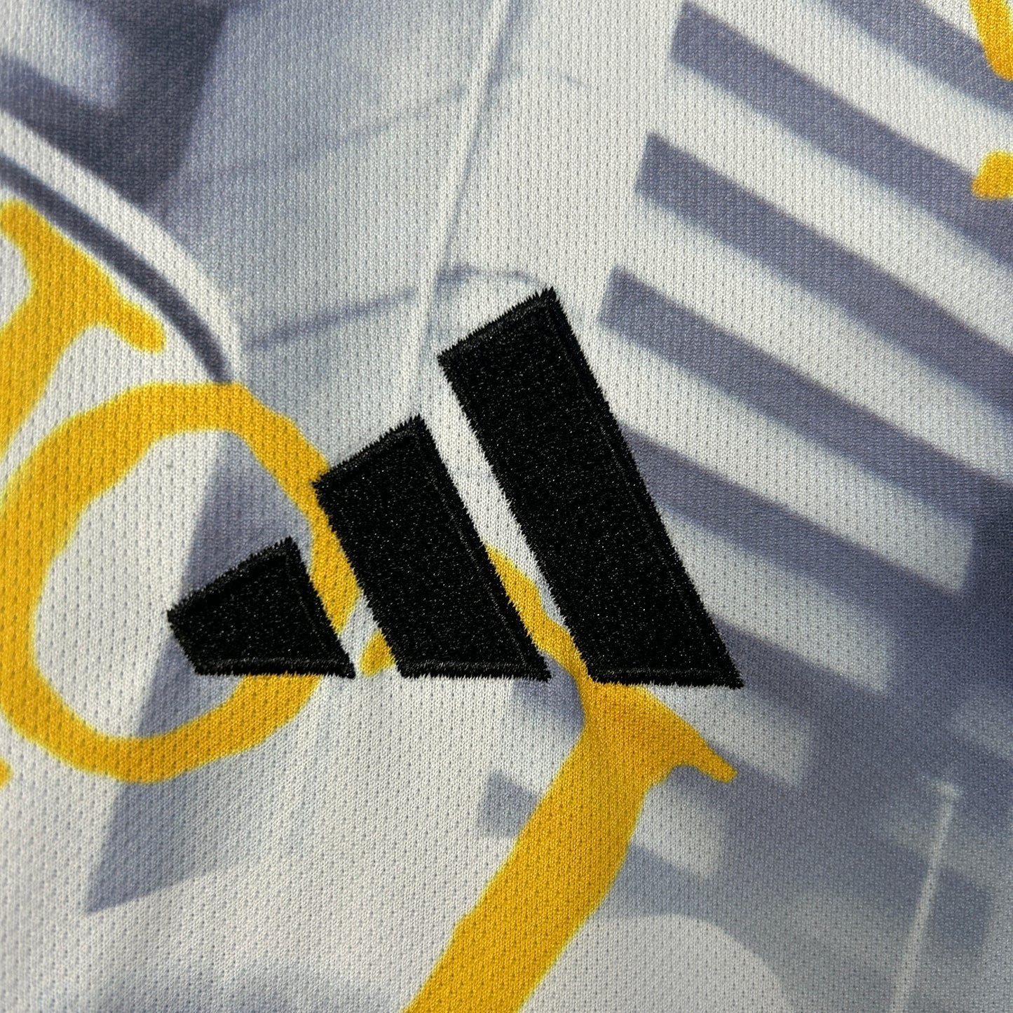 25/26 Real Madrid Special Edition shirt