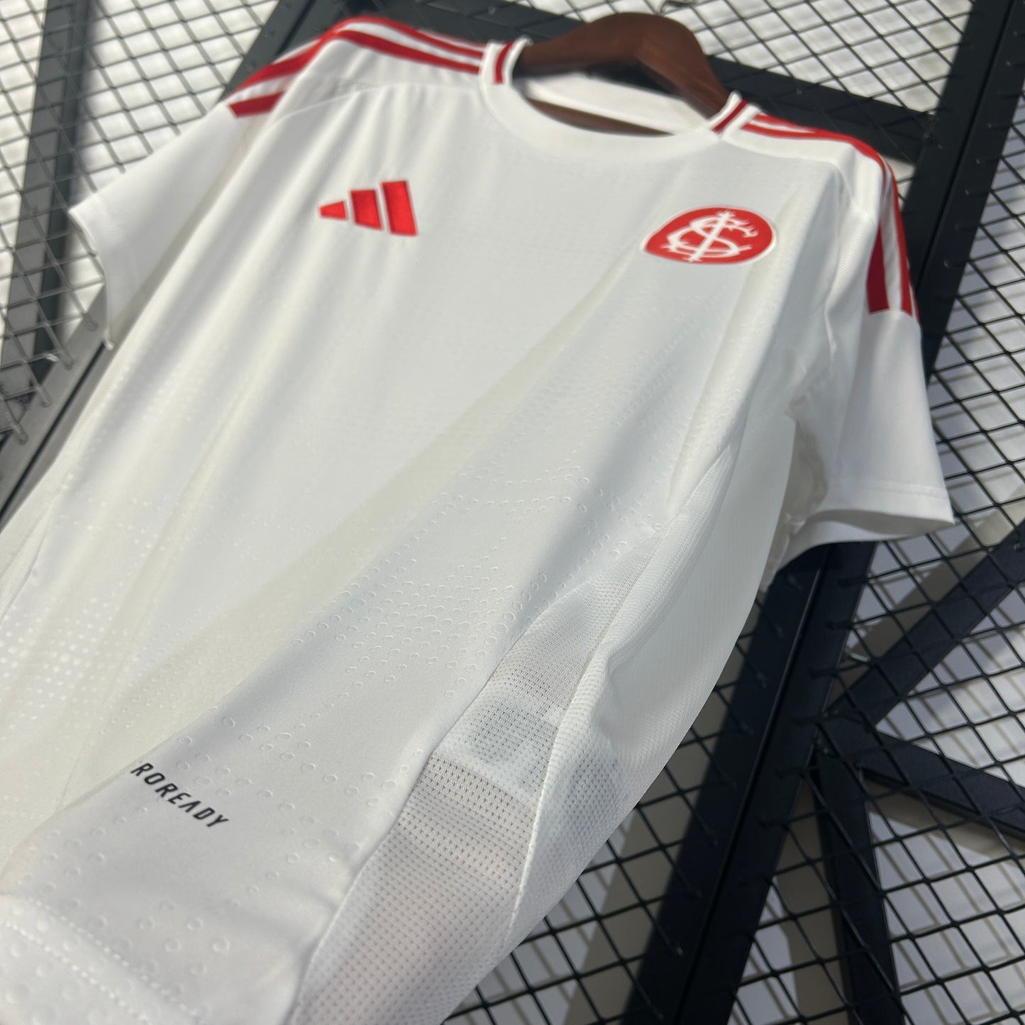 25/26 Internacional Away shirt