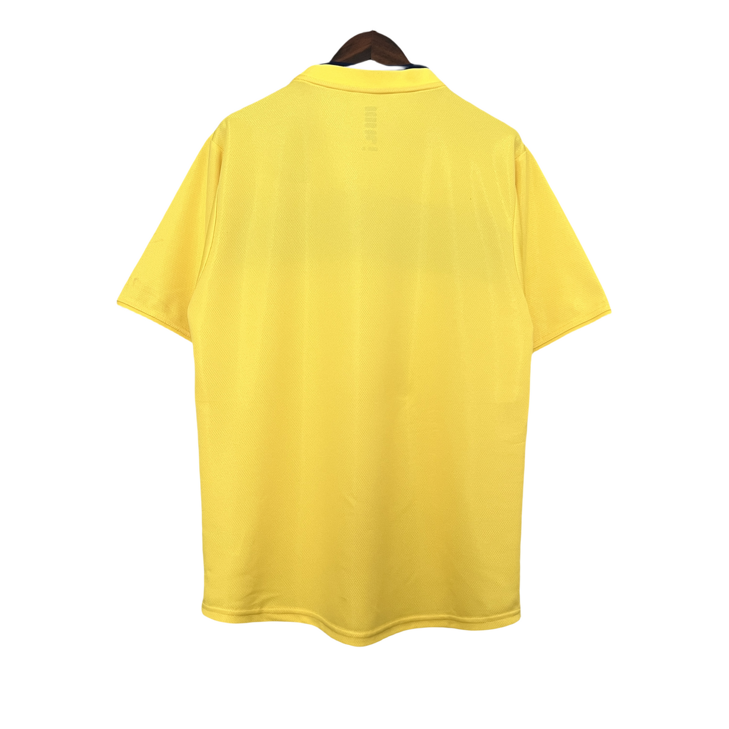 2002 Scotland Away Retro Shirt