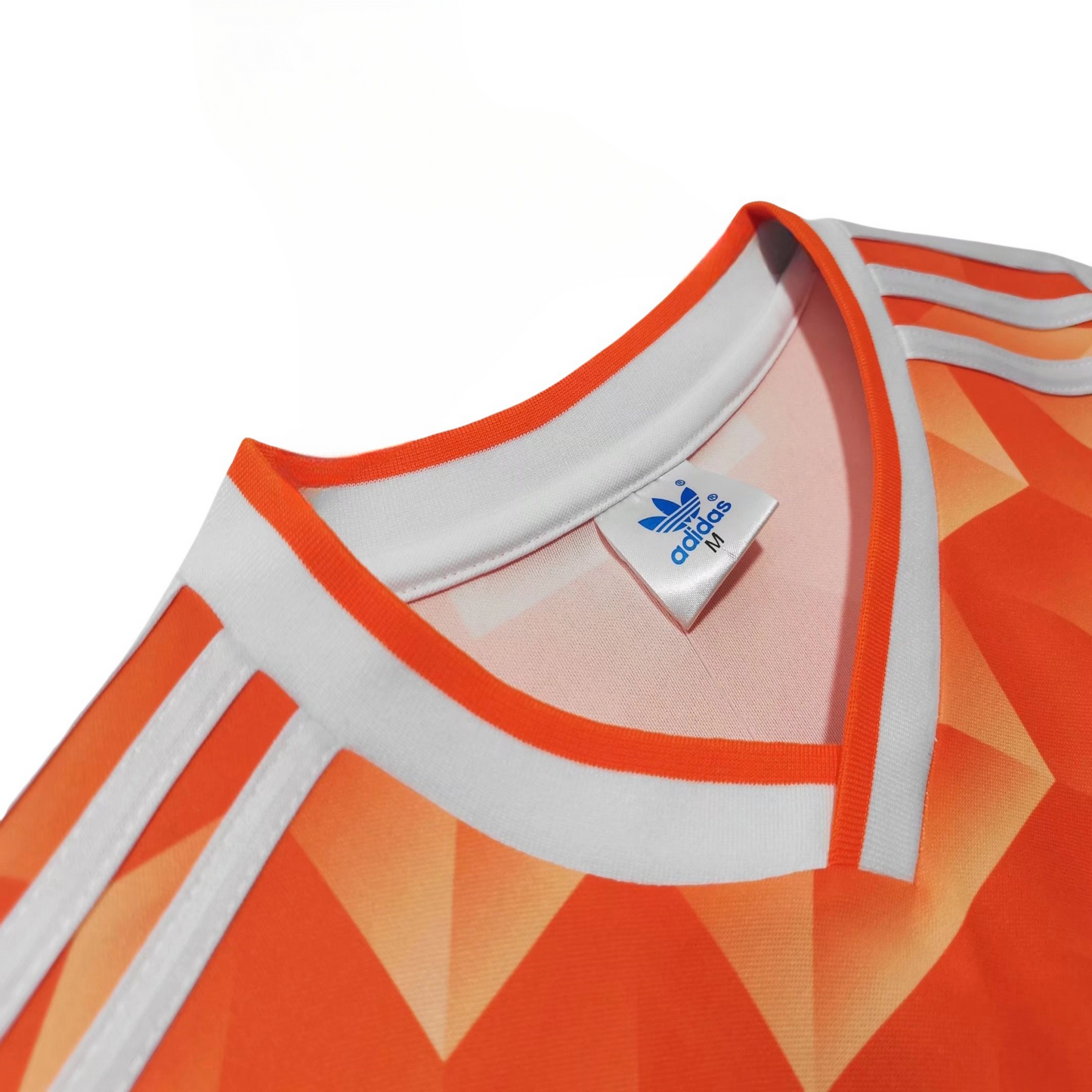 1988 Netherlands orange training uniform