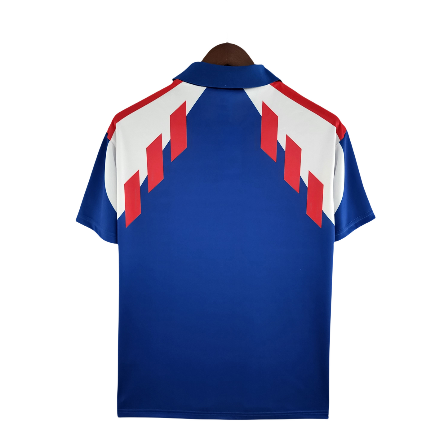 1988/1990 France Home Vintage Shirt