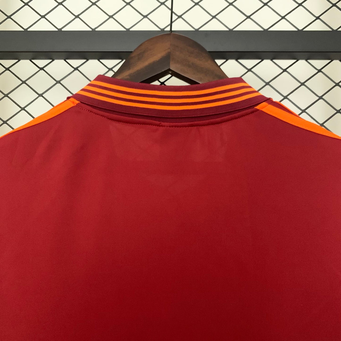 1992/1994 Roma Home Retro shirt