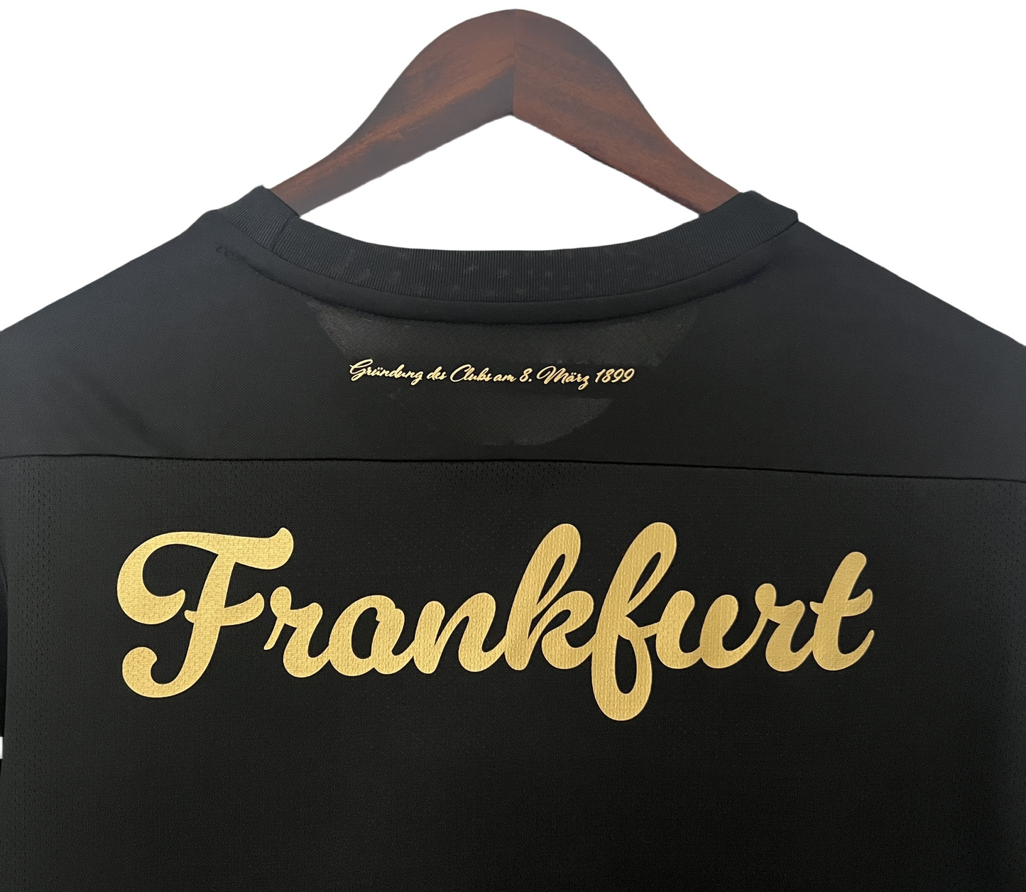 125th Anniversary Frankfurt Special Edition Shirt