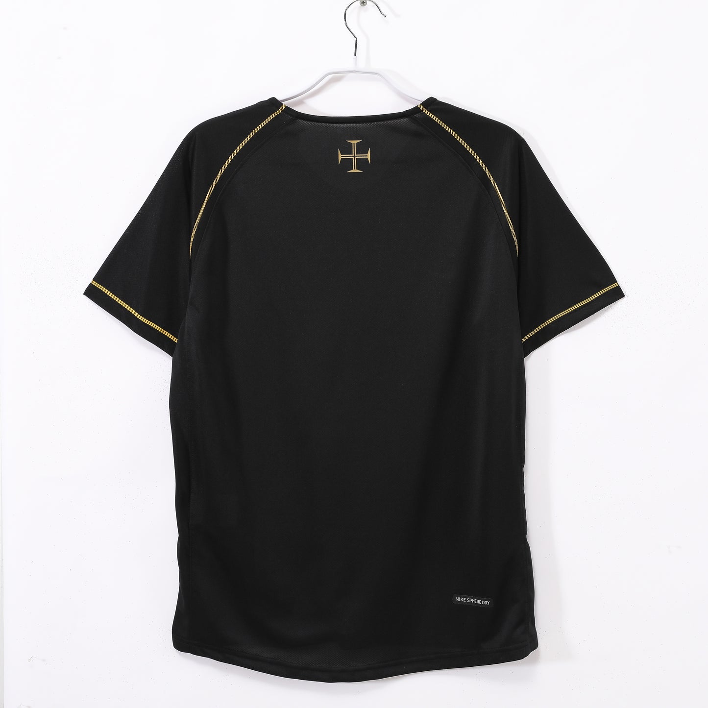 2006 Portugal away season Retro shirt