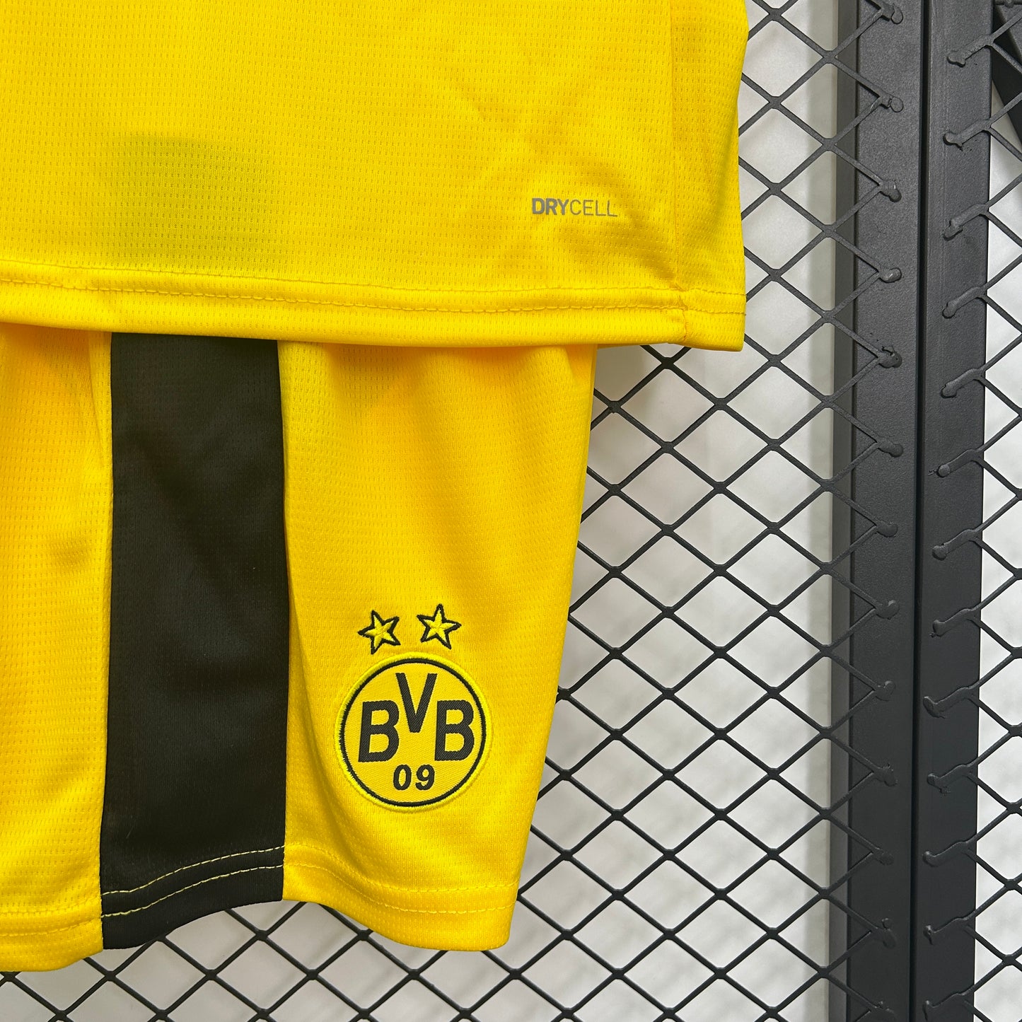 2025/2026 Dortmund House Shirt for Kids