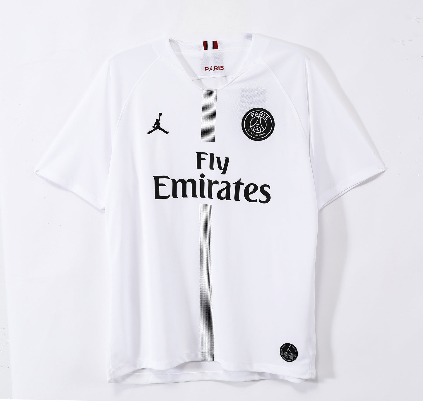 2018/2019 Paris Away Retro Shirt