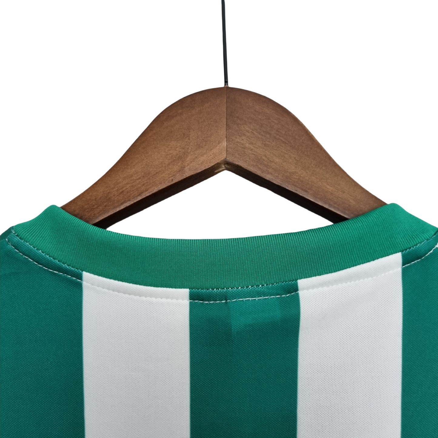 1976/1977 Real Betis Home Retro Shirt