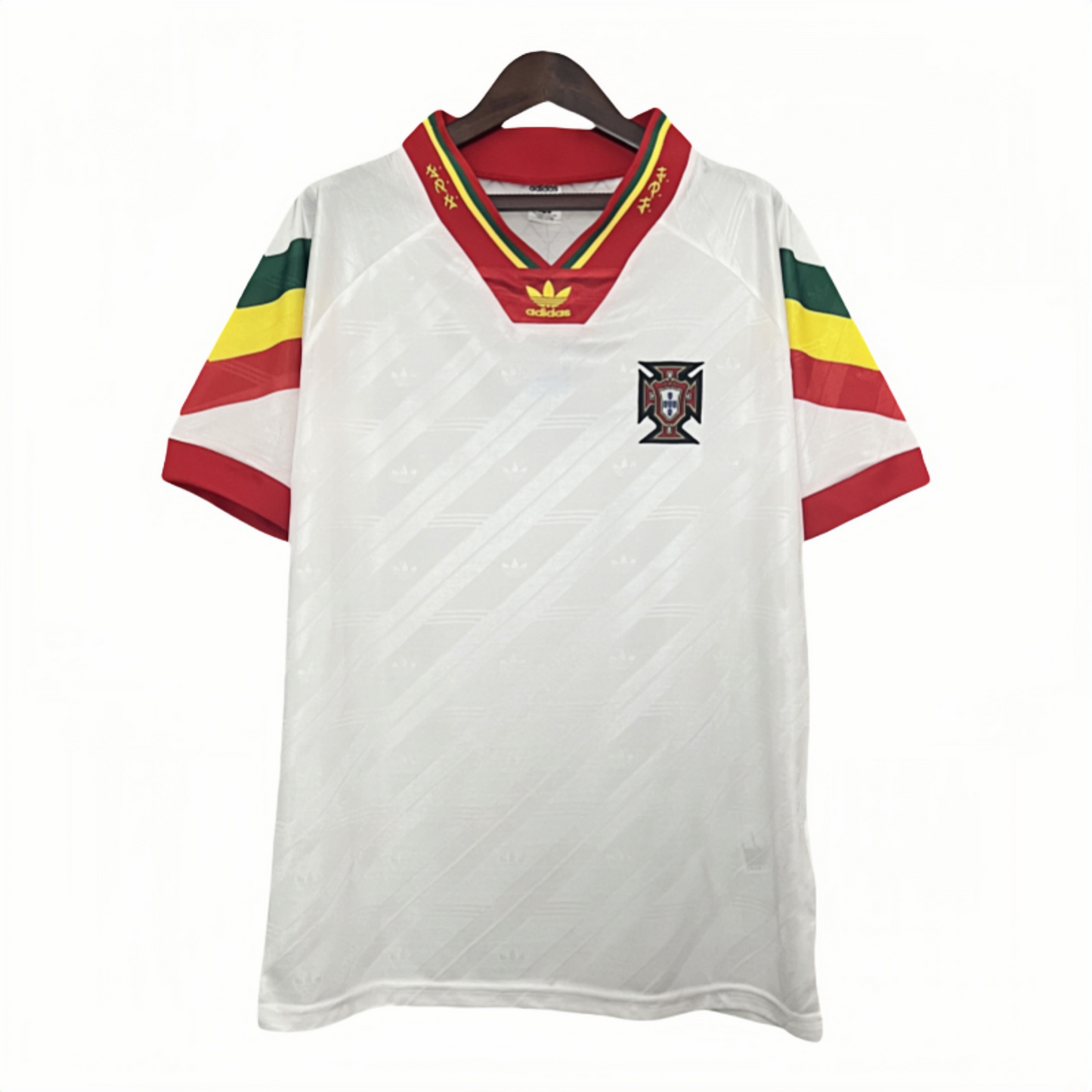 1992/1994 Portugal Away Retro Shirt