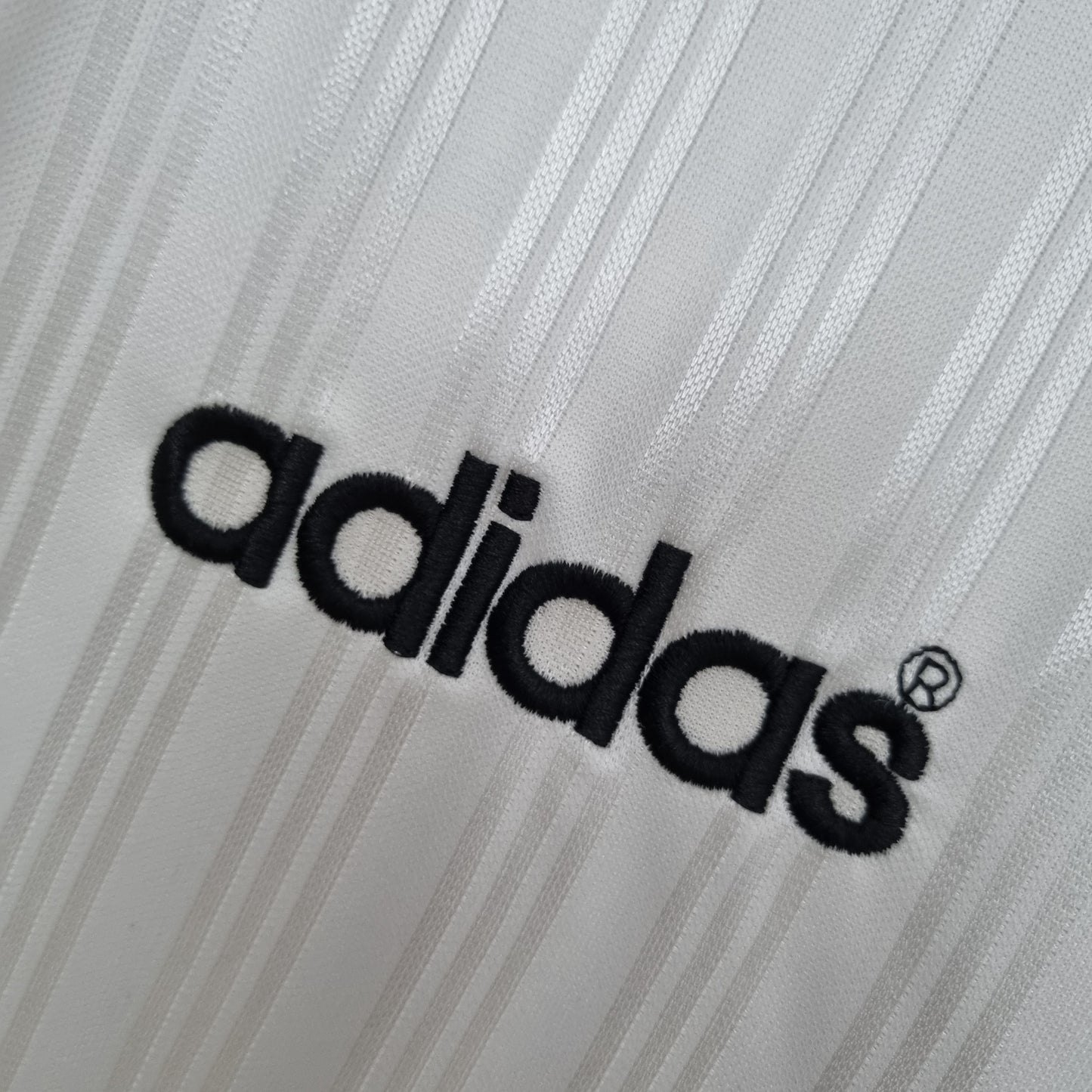 95/96 River Plate home Retro Shirt
