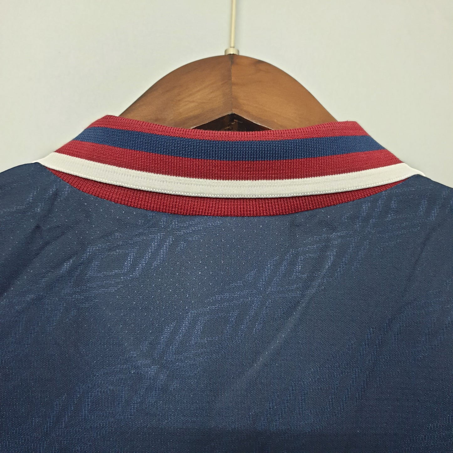 1995 Ajax away Retrot Shirt