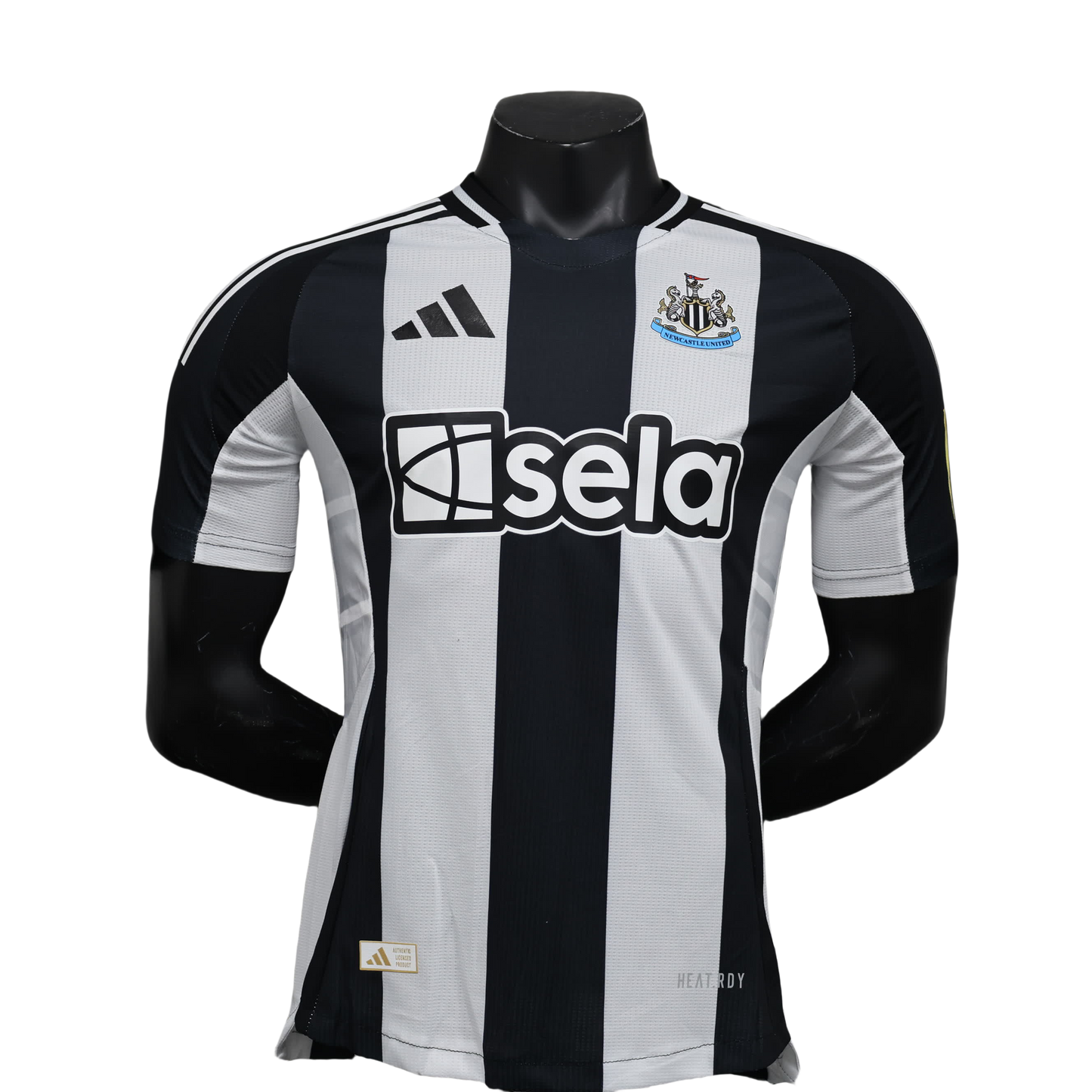24/25 Newcastle United Home(Player Edition)