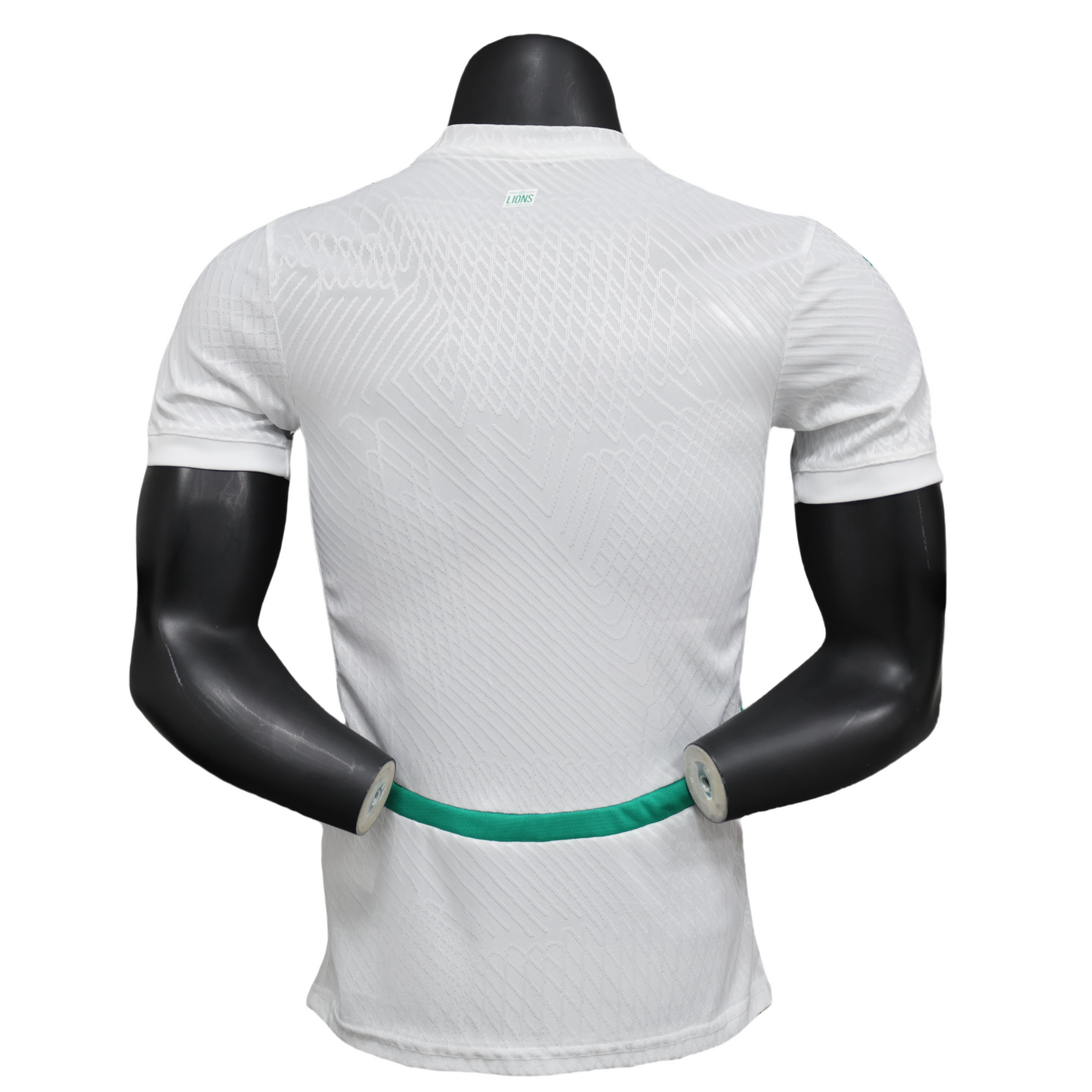 2025/2026 Senegal Home Player Shirt