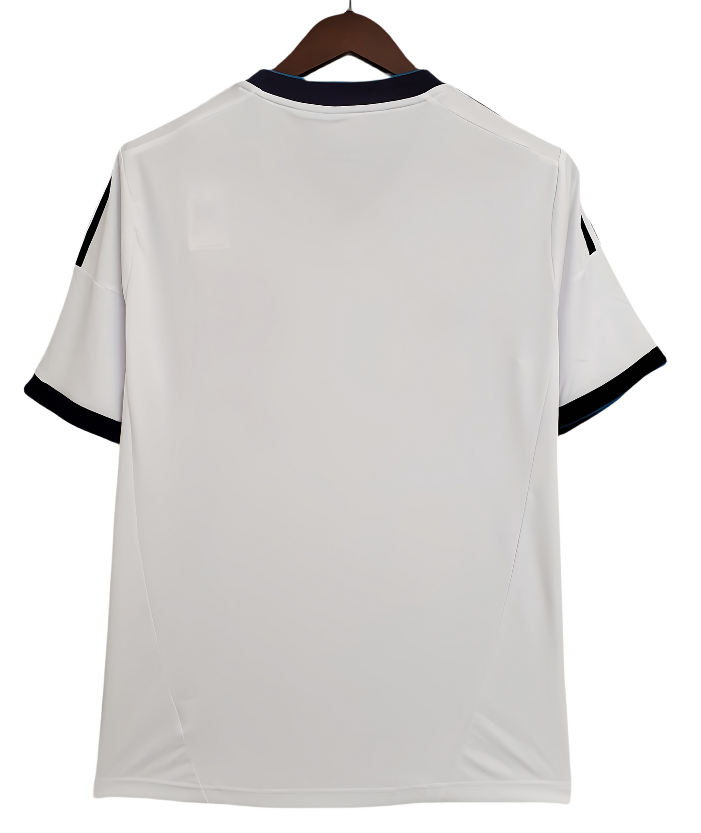 2012/2013 Real Madrid Home Retro Shirt