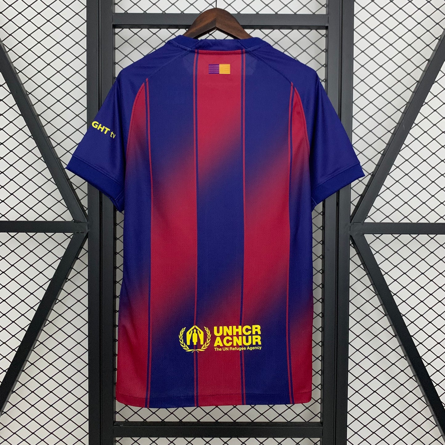 2025/2026 Barcelona home Shirt