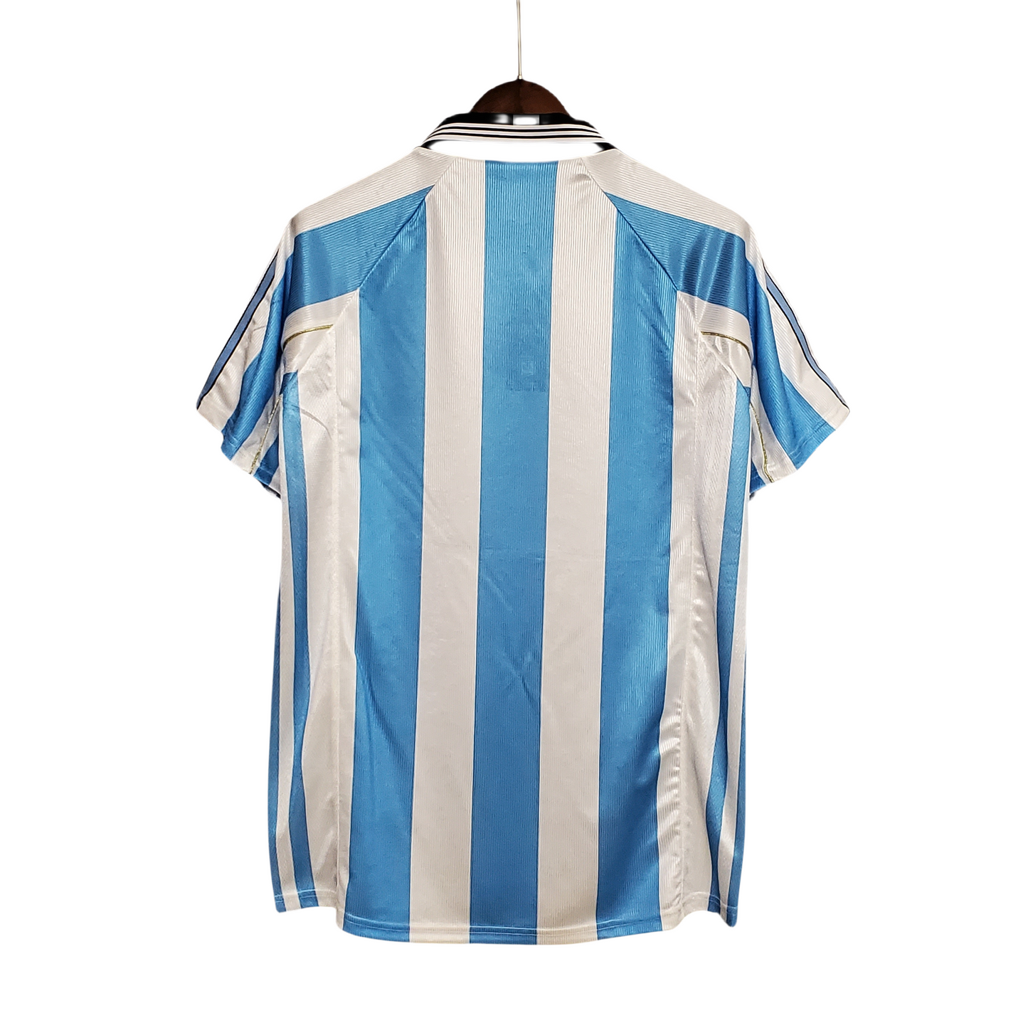 1998 Argentina Home Retro Shirt