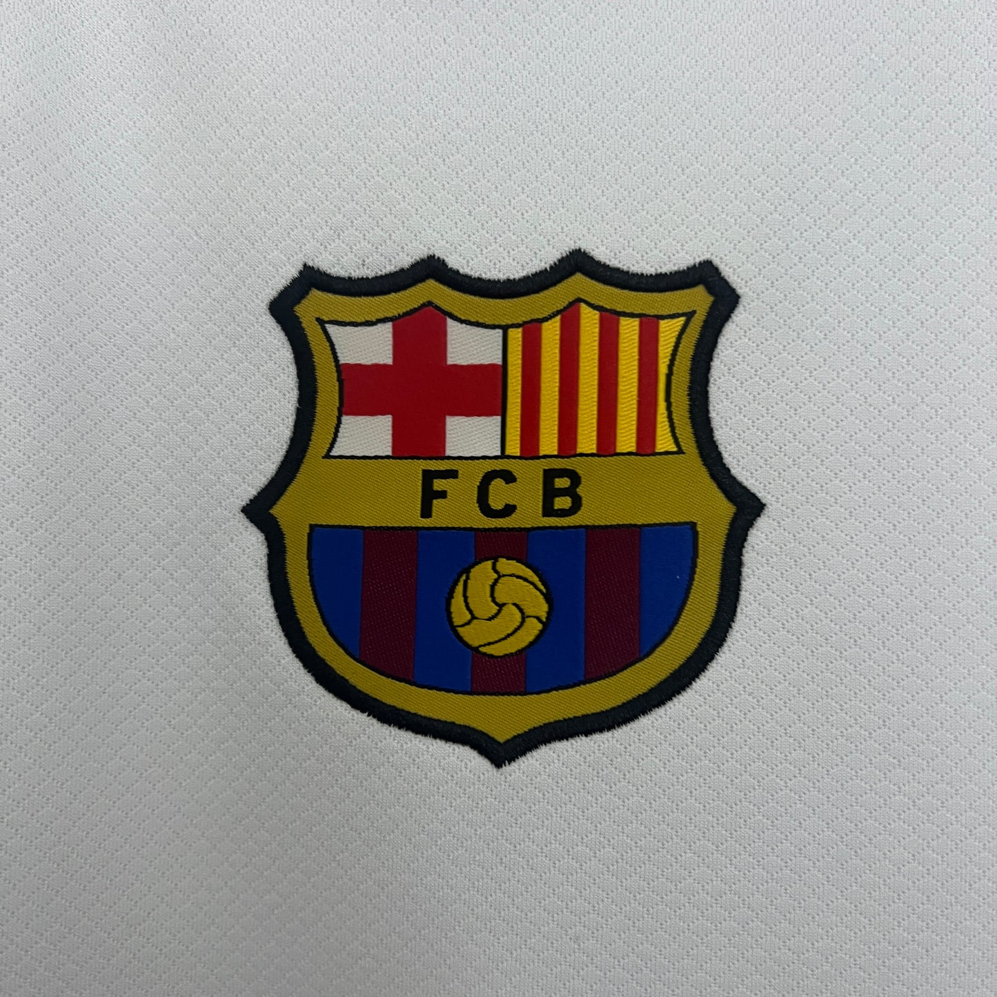 2025/2026 Barcelona joint edition Shirt