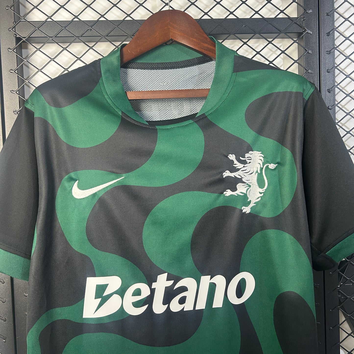 25/26 Sporting Lisbon Third away shirt