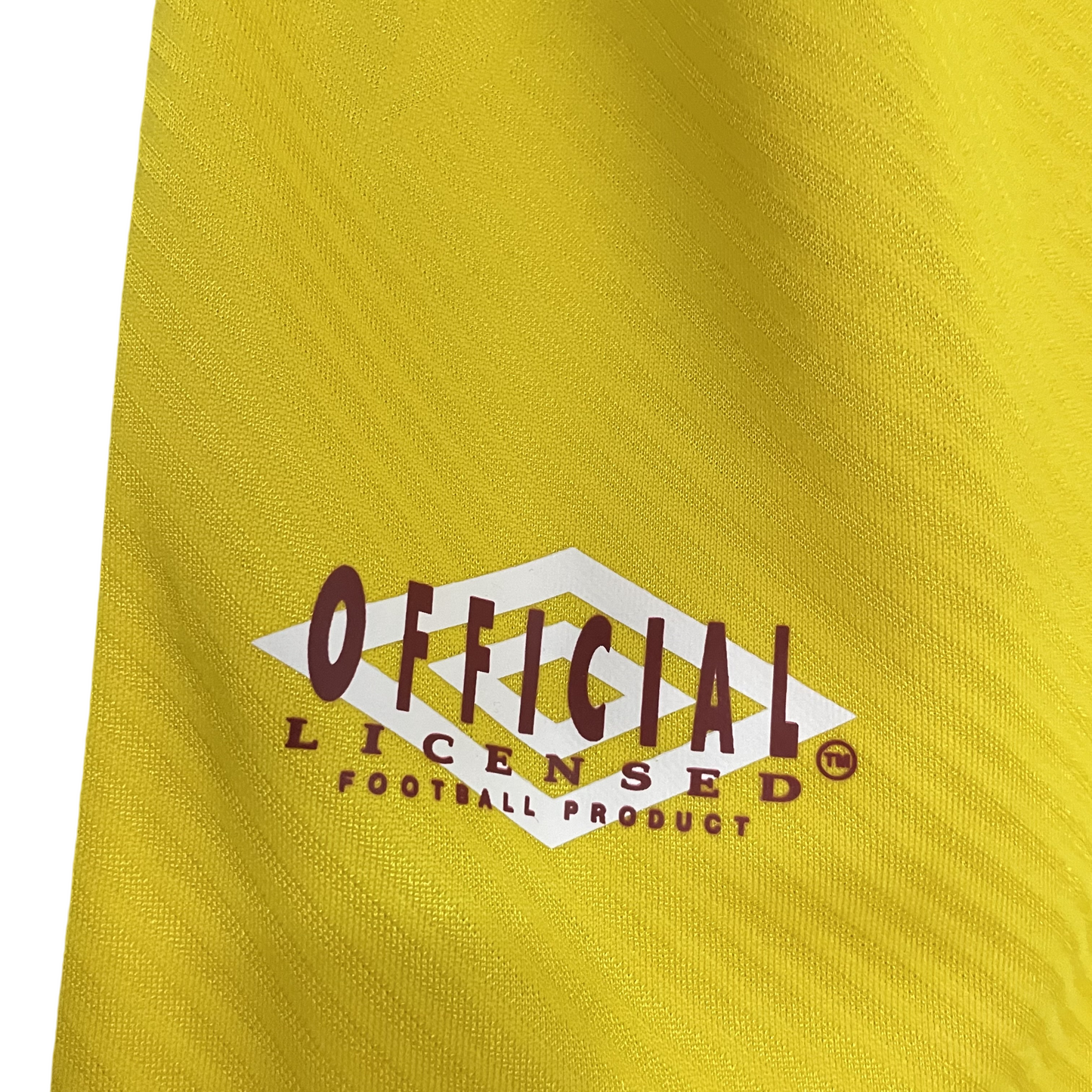 1993/1995 Parma Home Retro Shirt