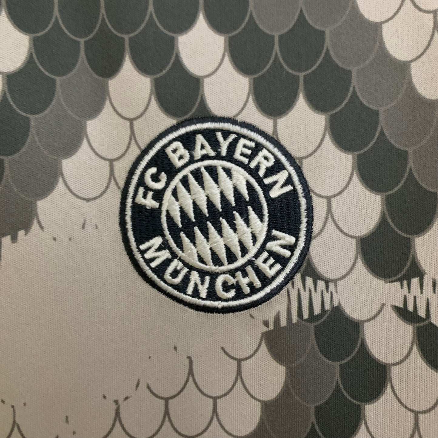 2025/2026 Bayern Munich Special Edition Shirt