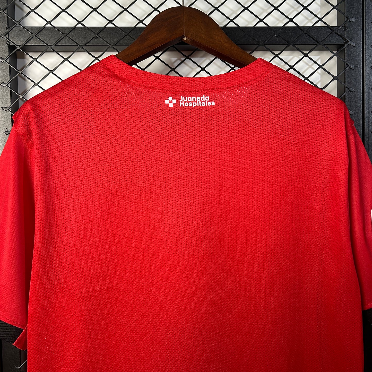 25/26 RCD Mallorca Home shirt